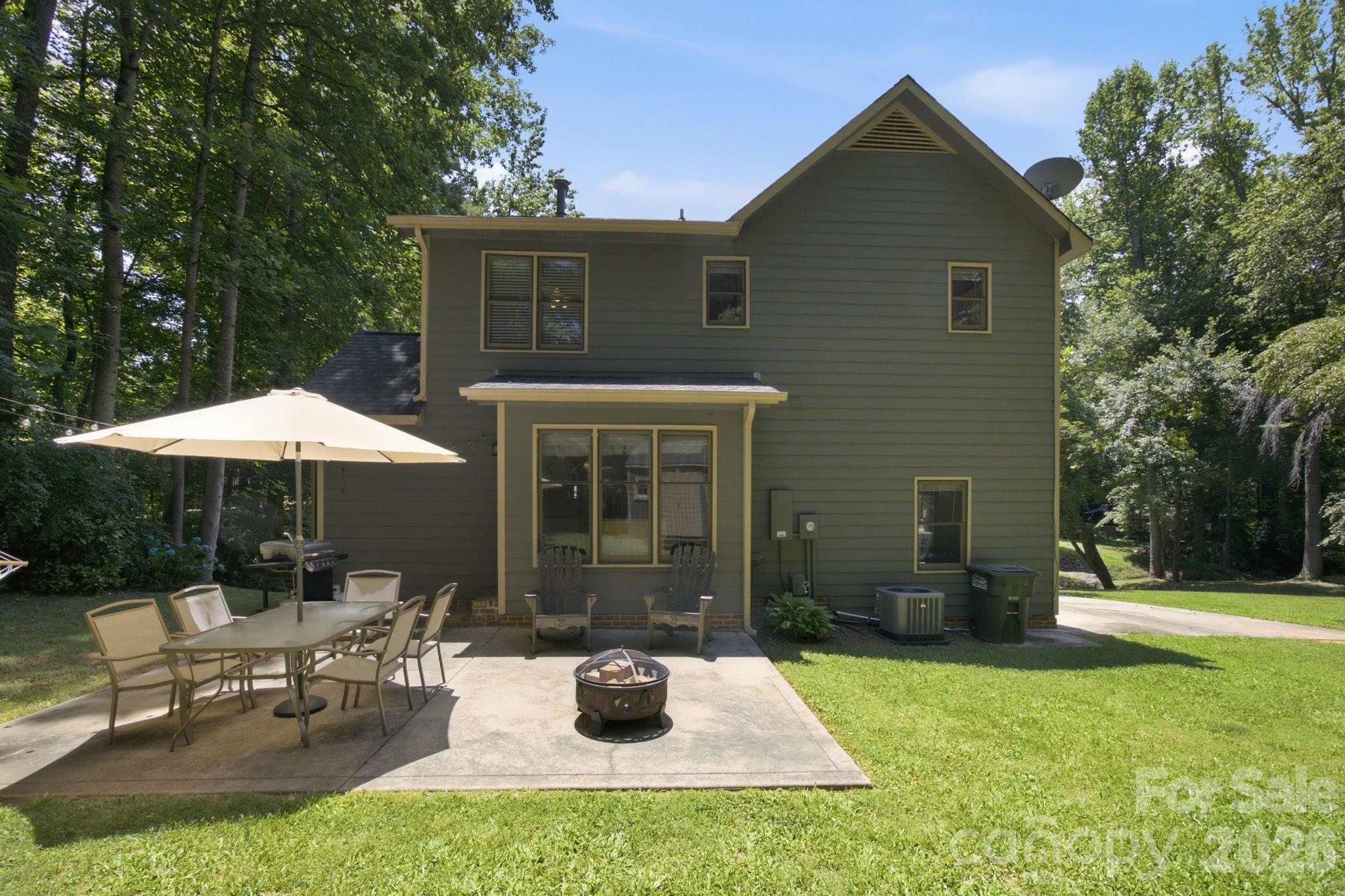 112 Bristlecone Court