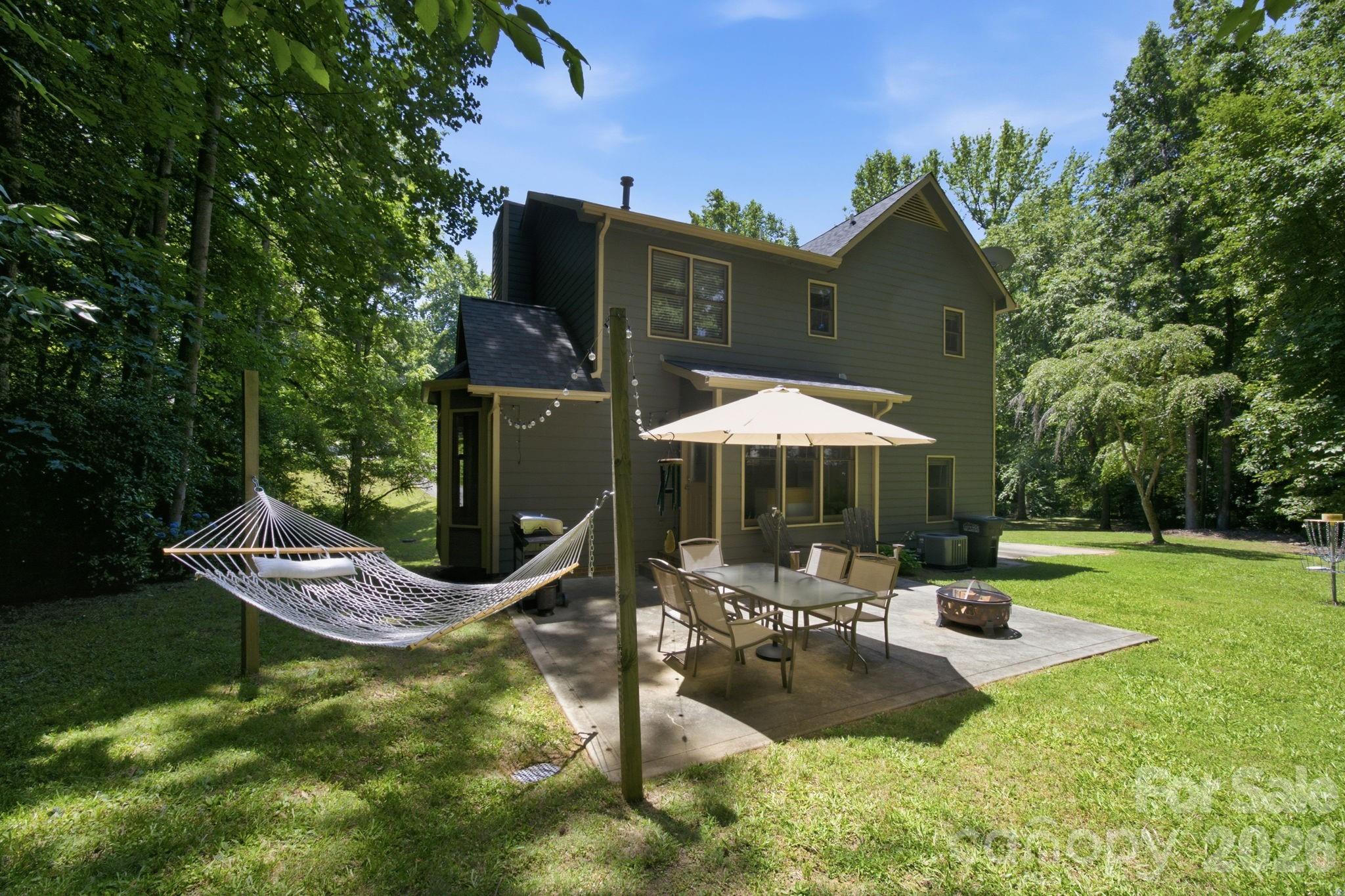 112 Bristlecone Court