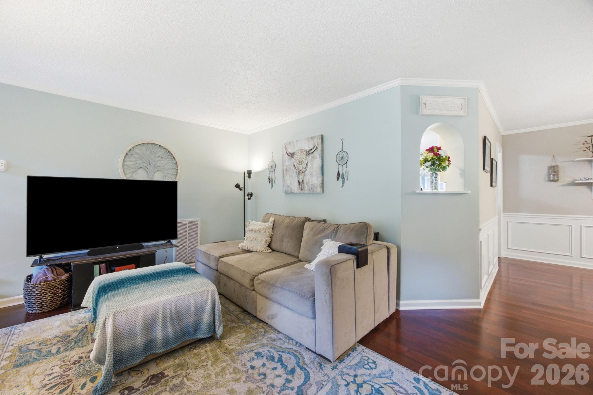 112 Bristlecone Court
