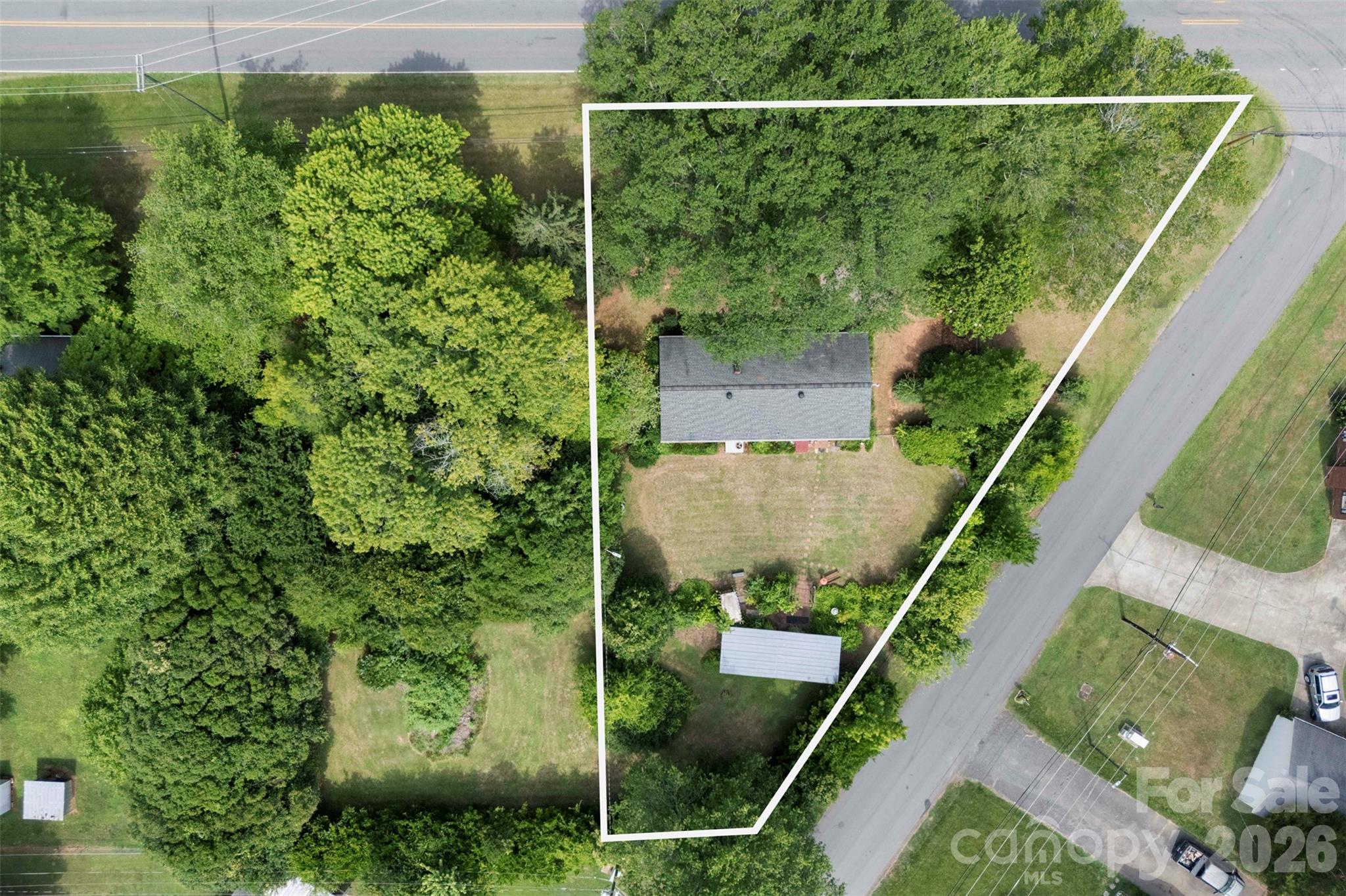 4305 Union Road