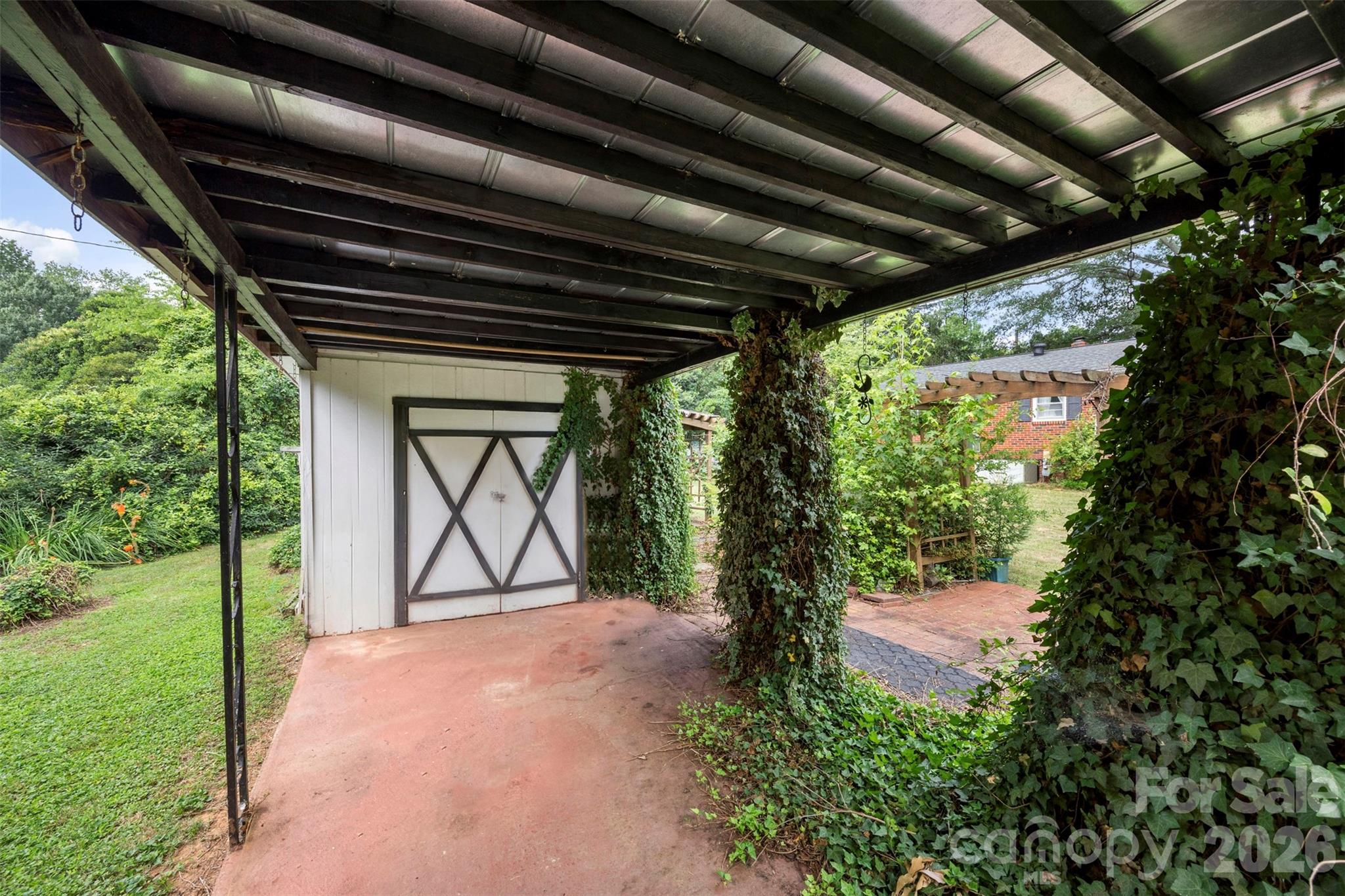 4305 Union Road
