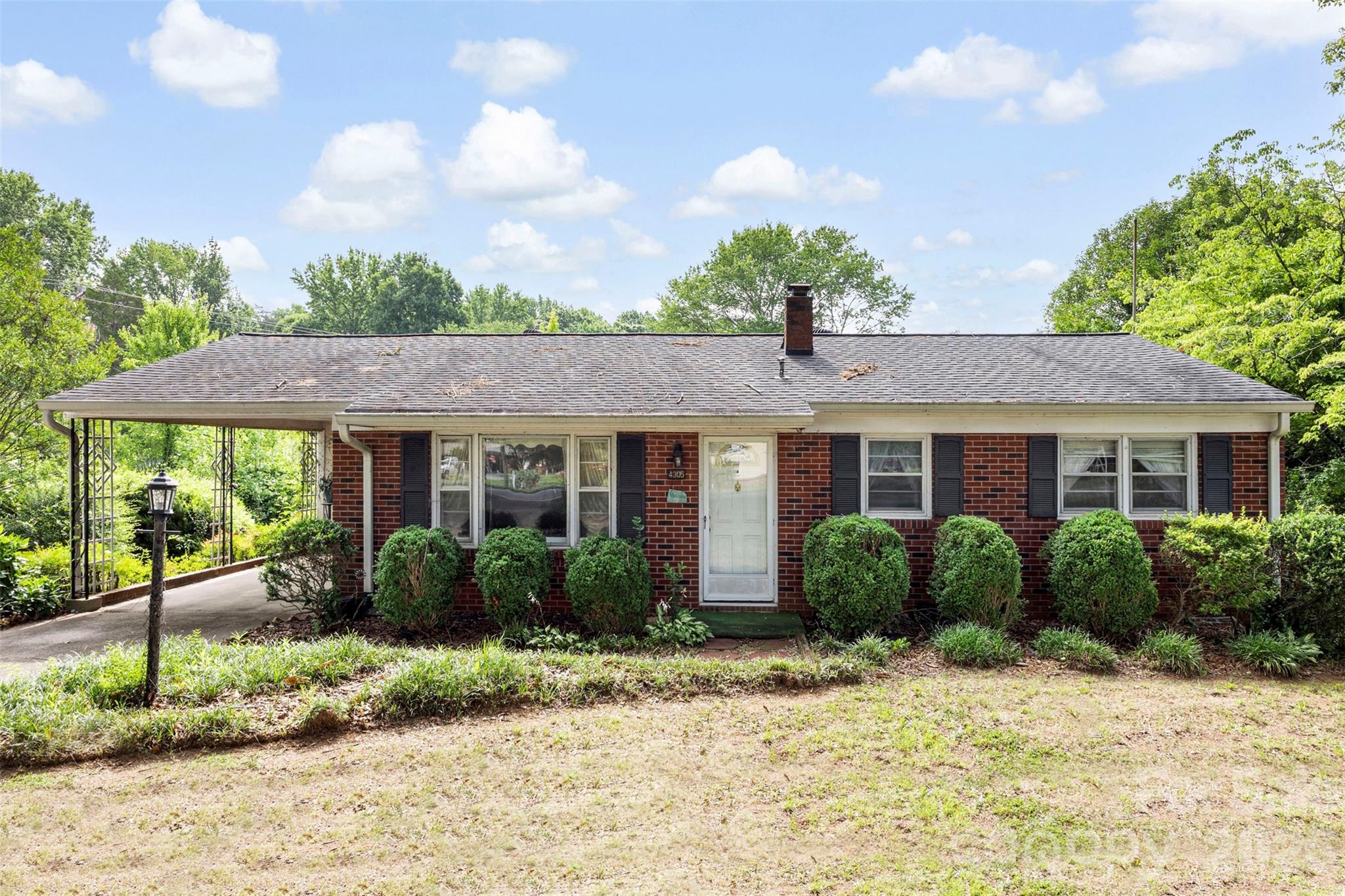 4305 Union Road