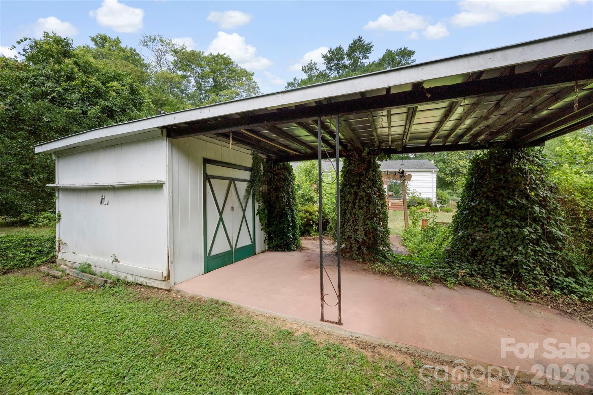 4305 Union Road