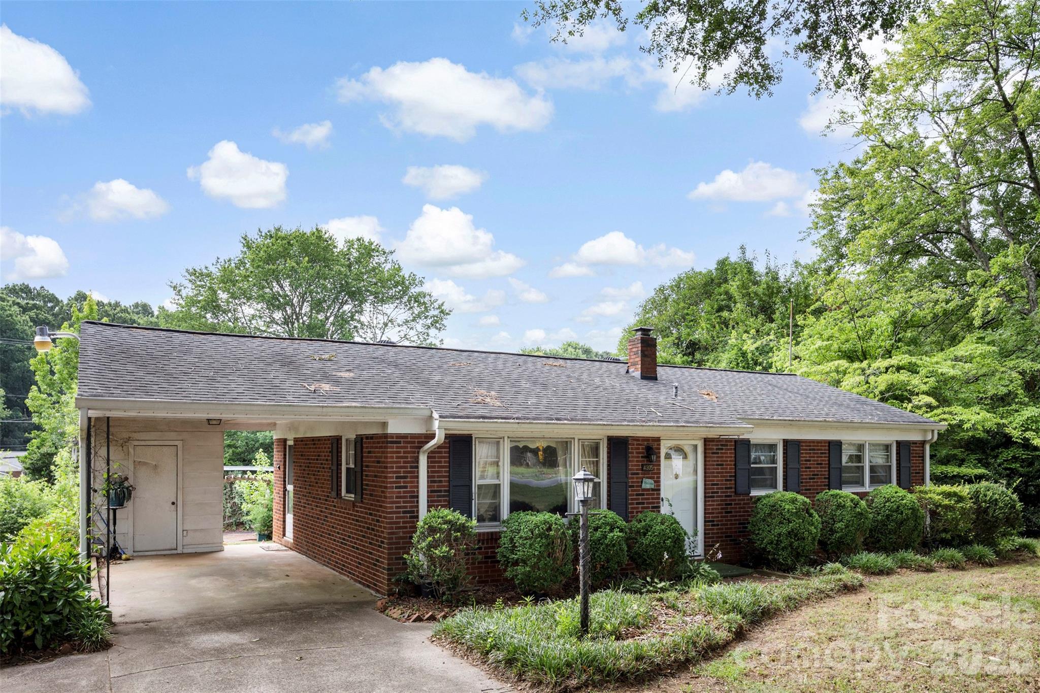 4305 Union Road