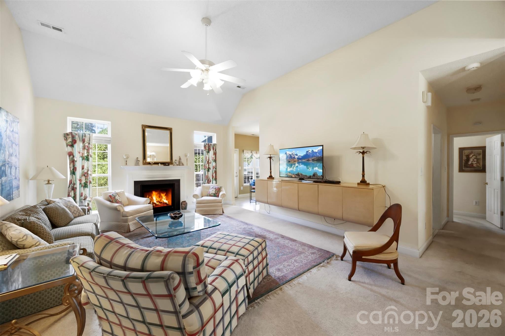 3191 River Ridge Drive
