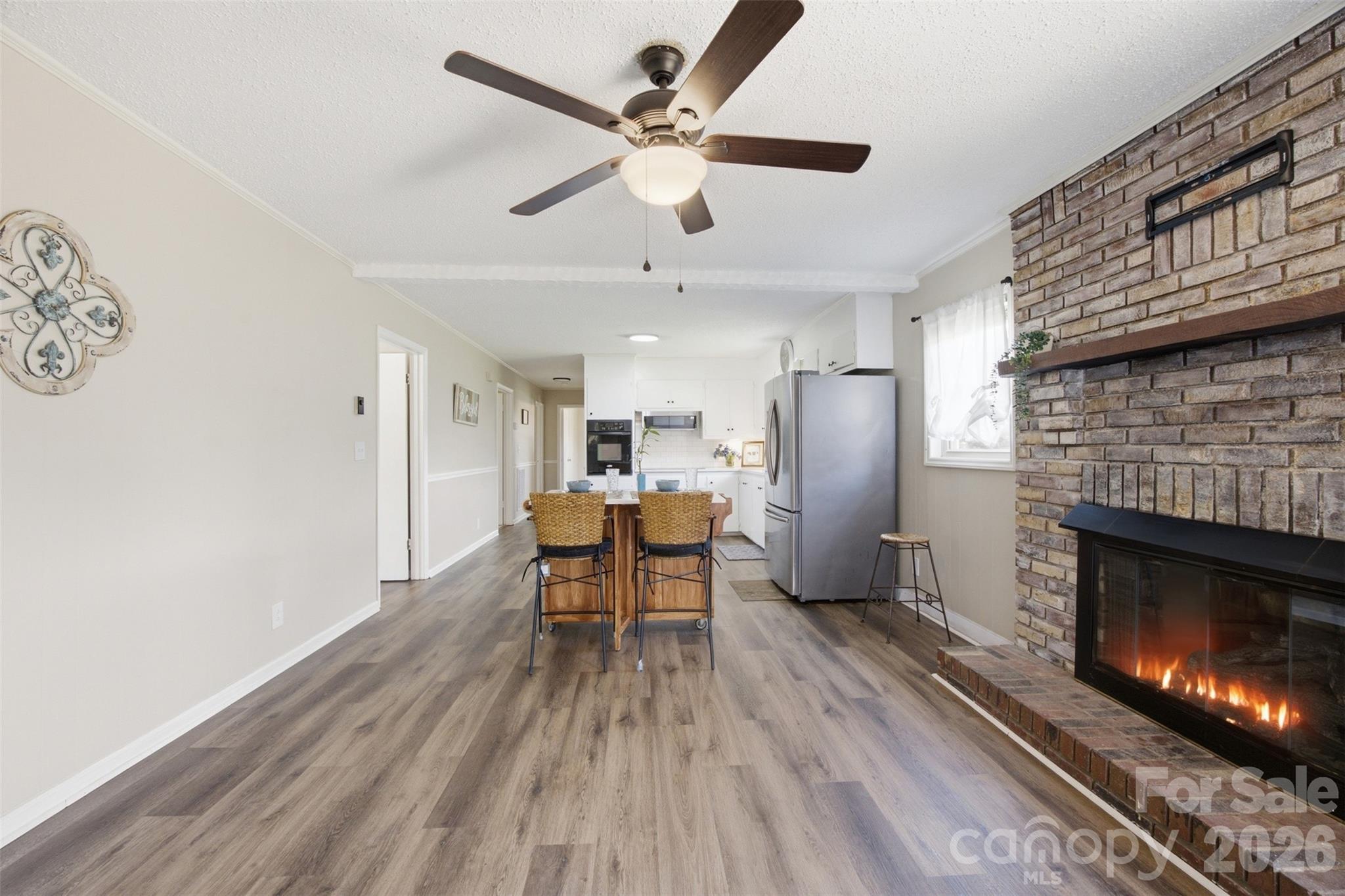 1515 Dallas Cherryville Highway