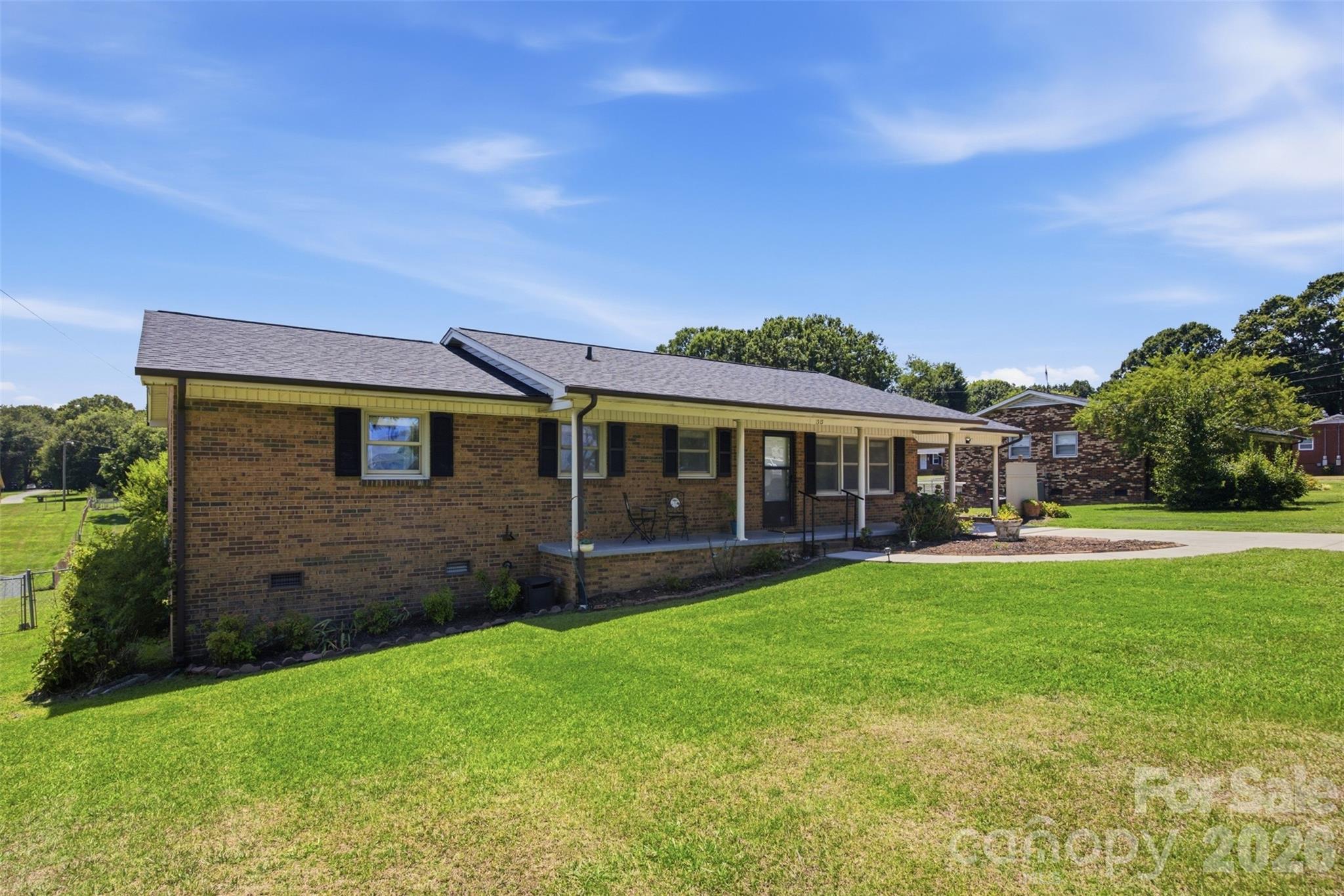 1515 Dallas Cherryville Highway