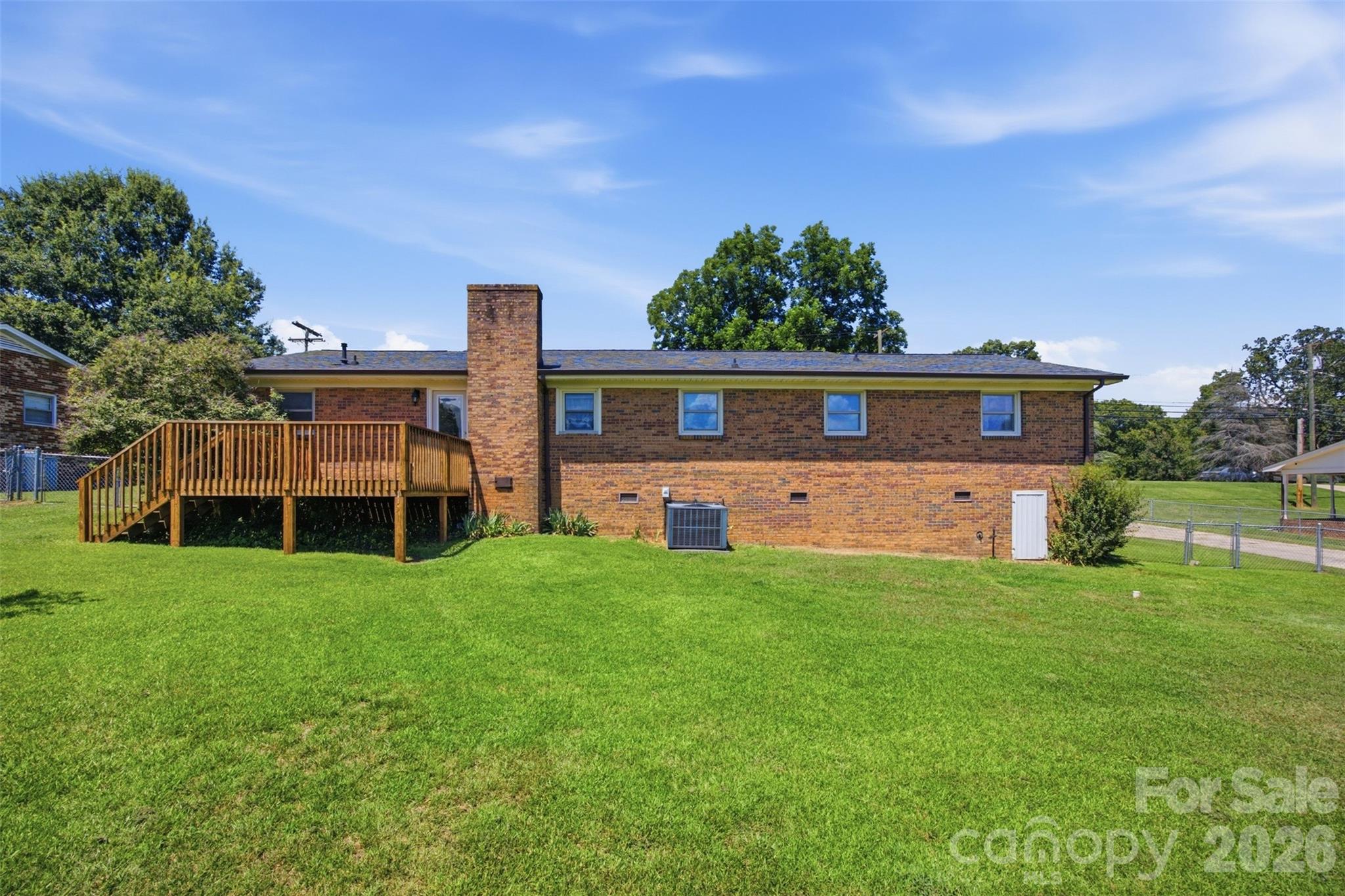 1515 Dallas Cherryville Highway