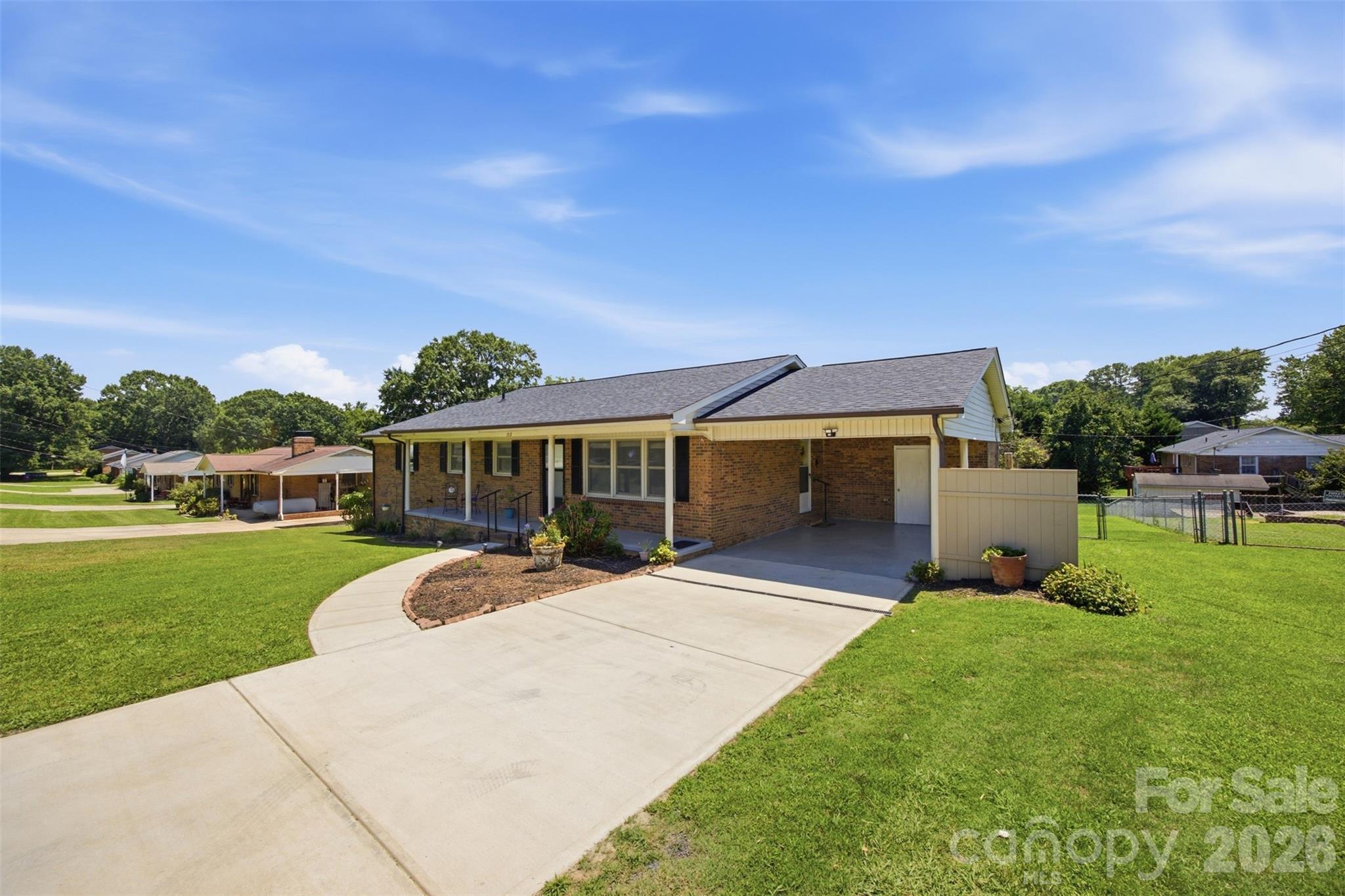1515 Dallas Cherryville Highway