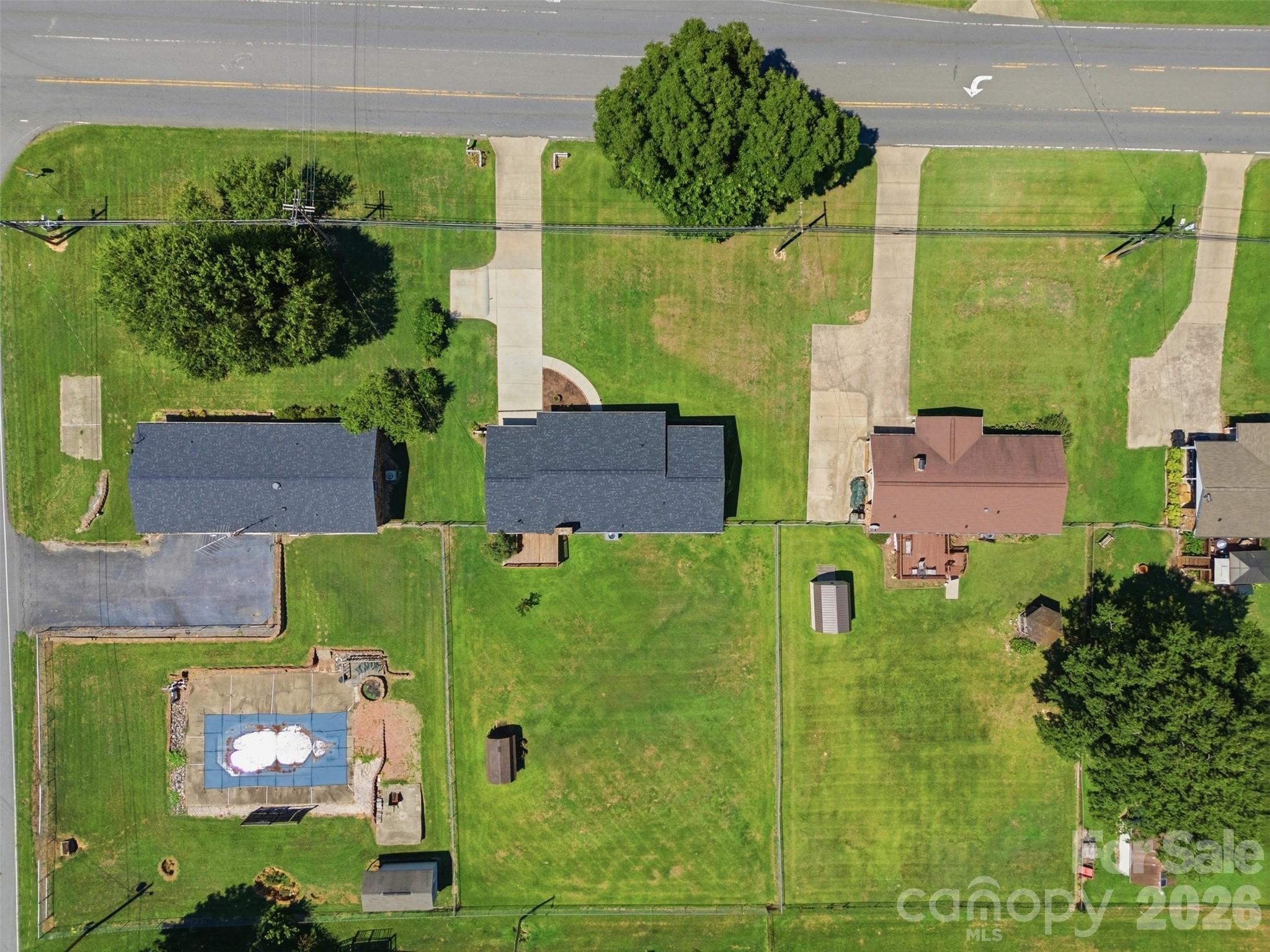 1515 Dallas Cherryville Highway
