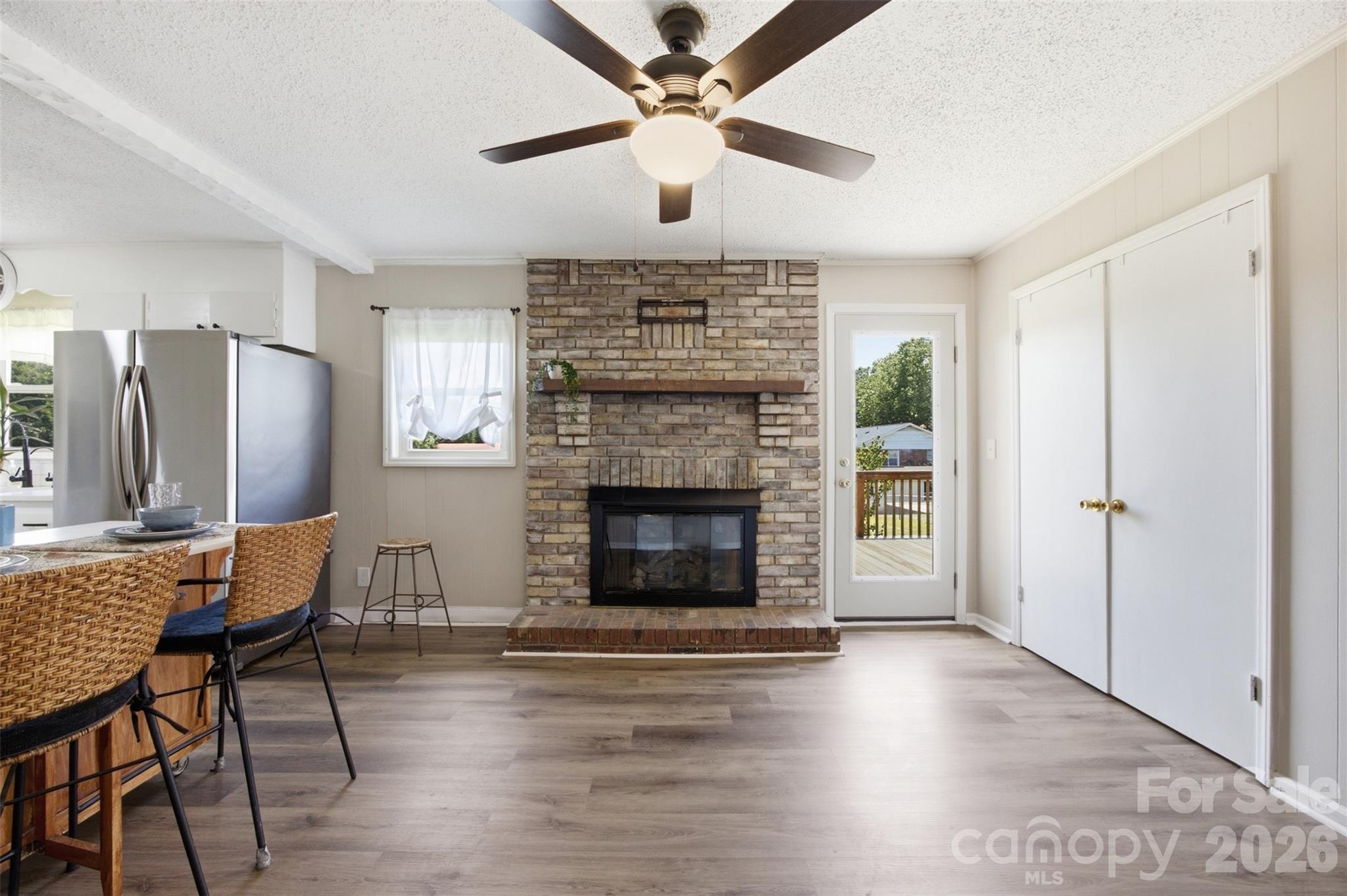 1515 Dallas Cherryville Highway
