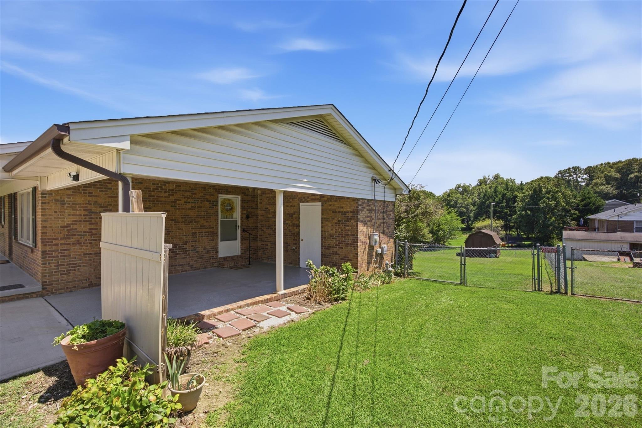 1515 Dallas Cherryville Highway