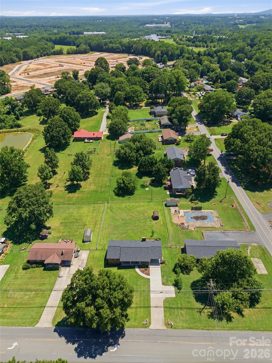 1515 Dallas Cherryville Highway
