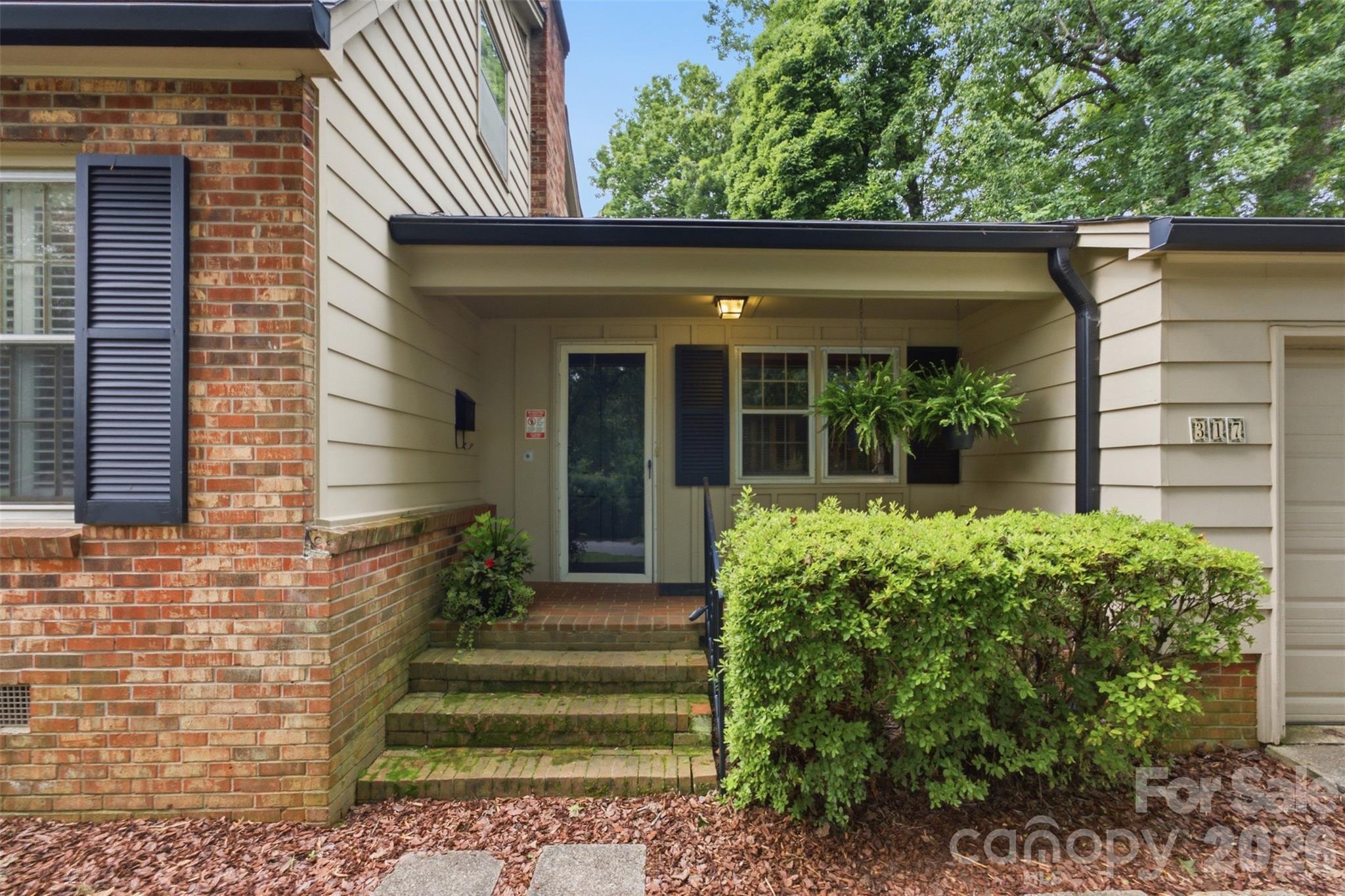 317 Rosemary Lane