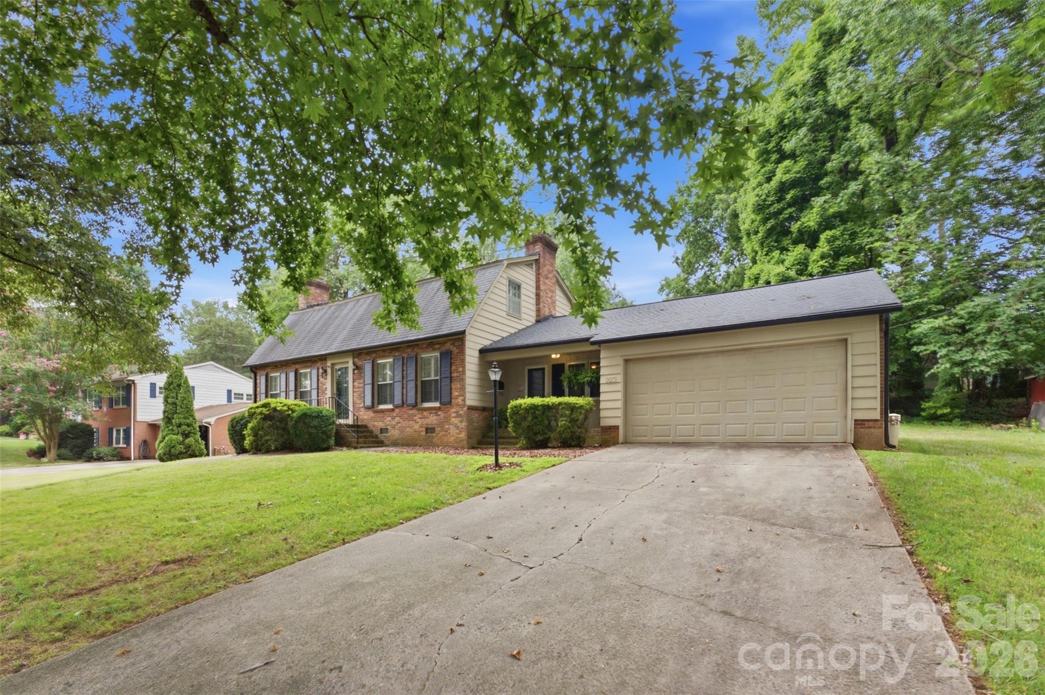 317 Rosemary Lane