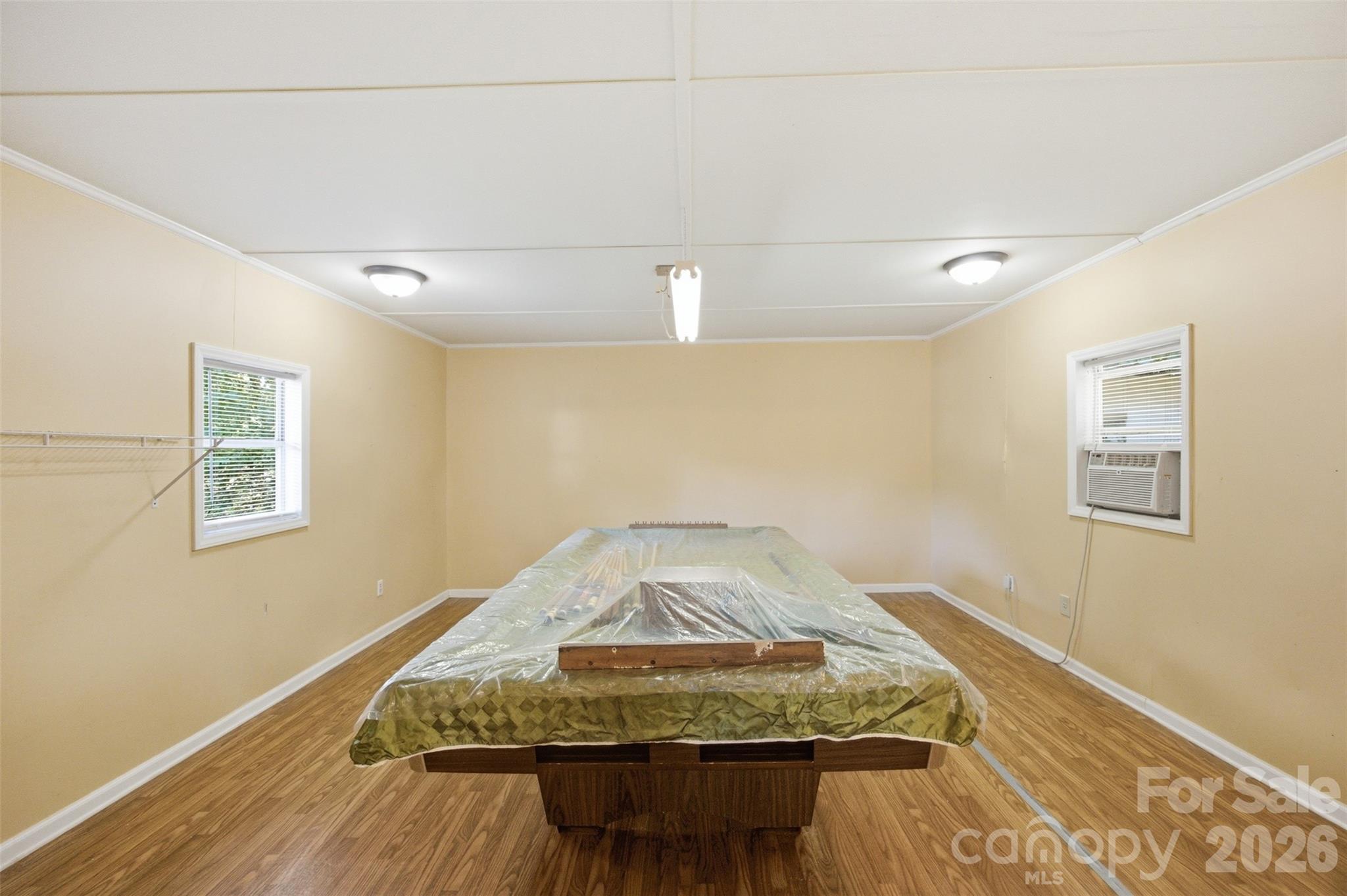 125 Shady Bluff Drive