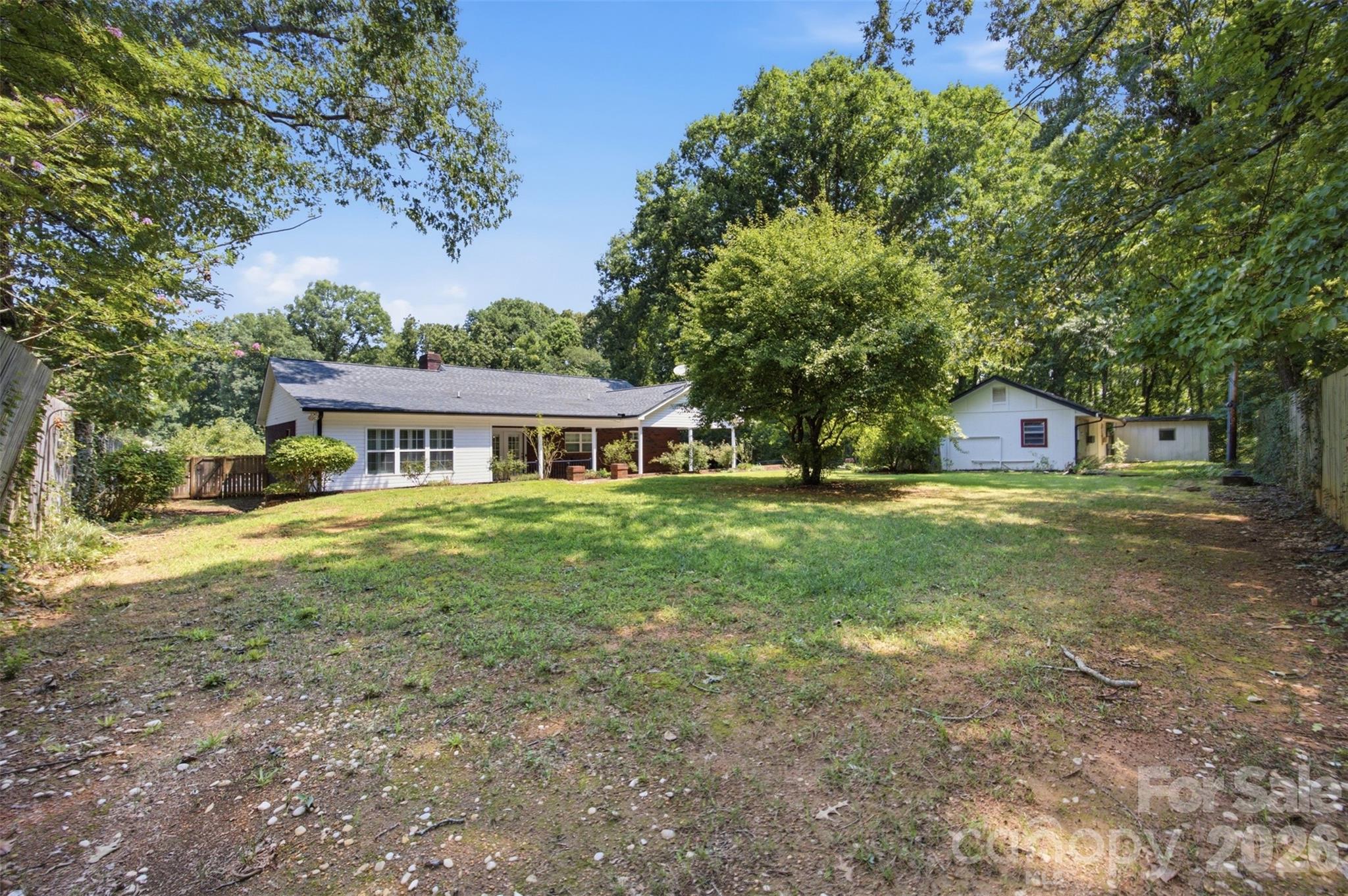 125 Shady Bluff Drive