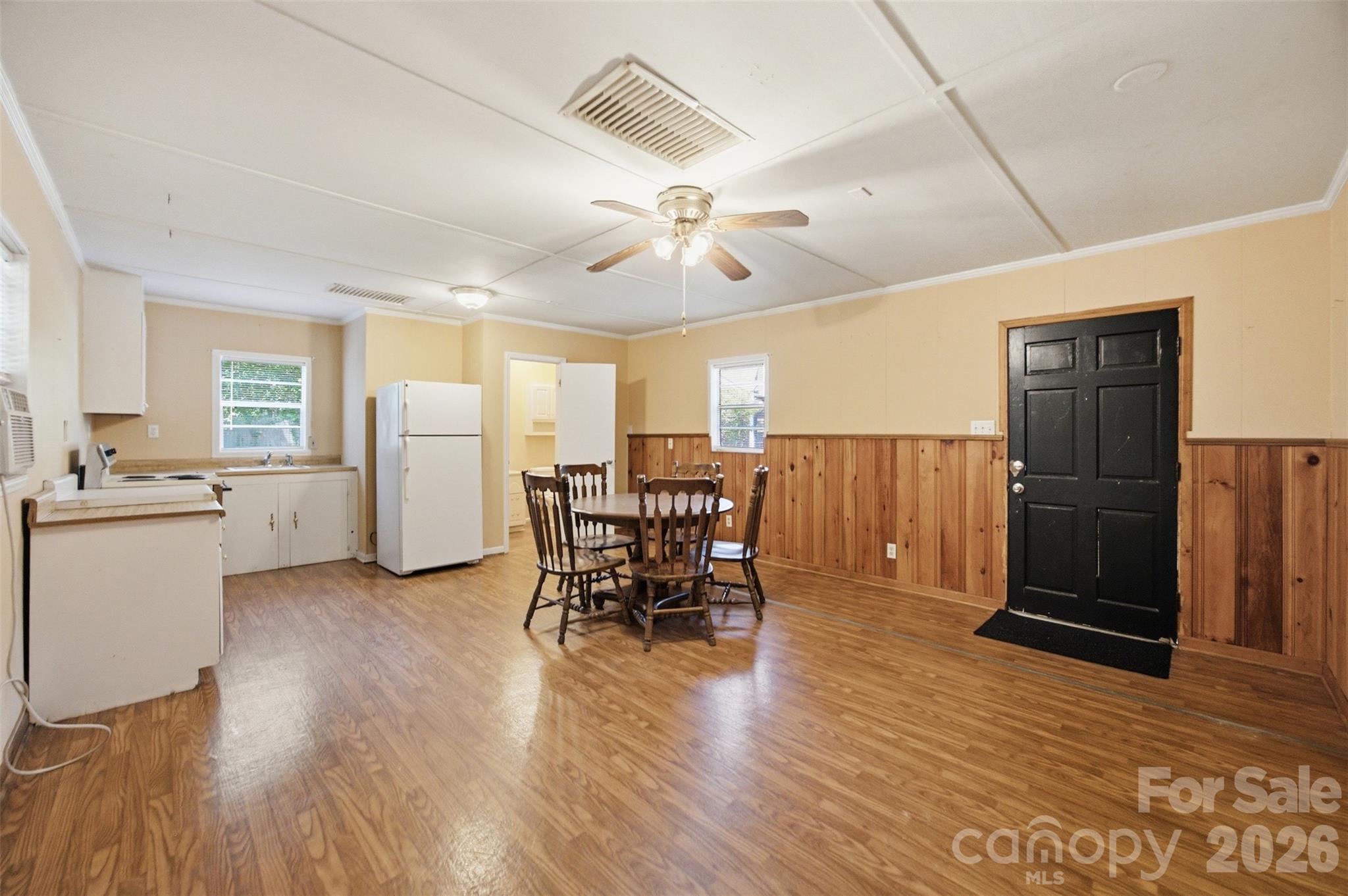 125 Shady Bluff Drive
