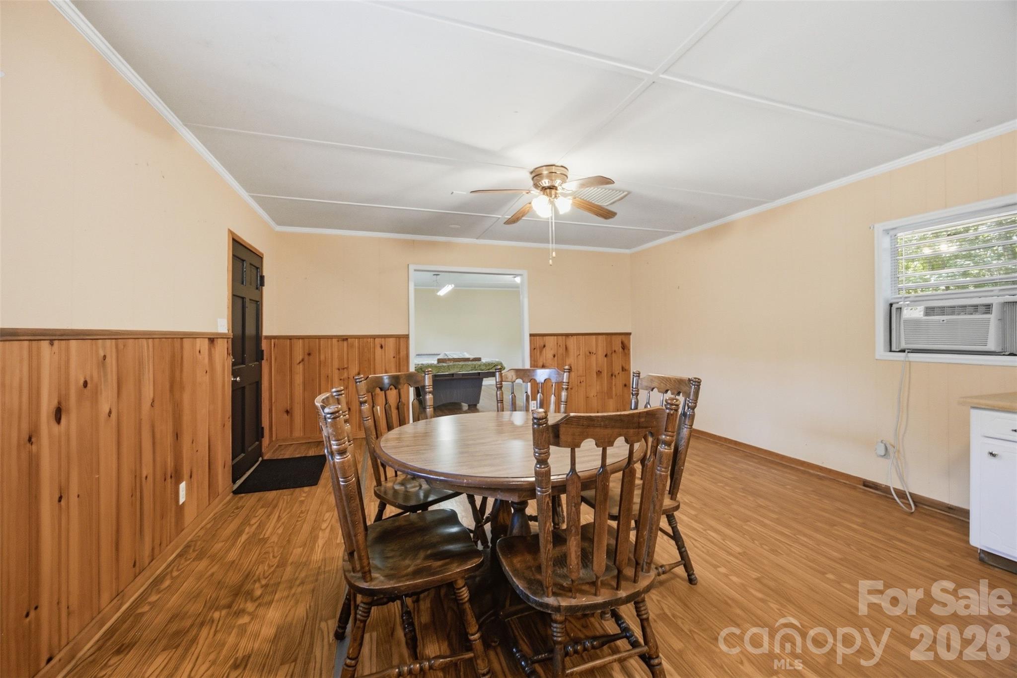 125 Shady Bluff Drive