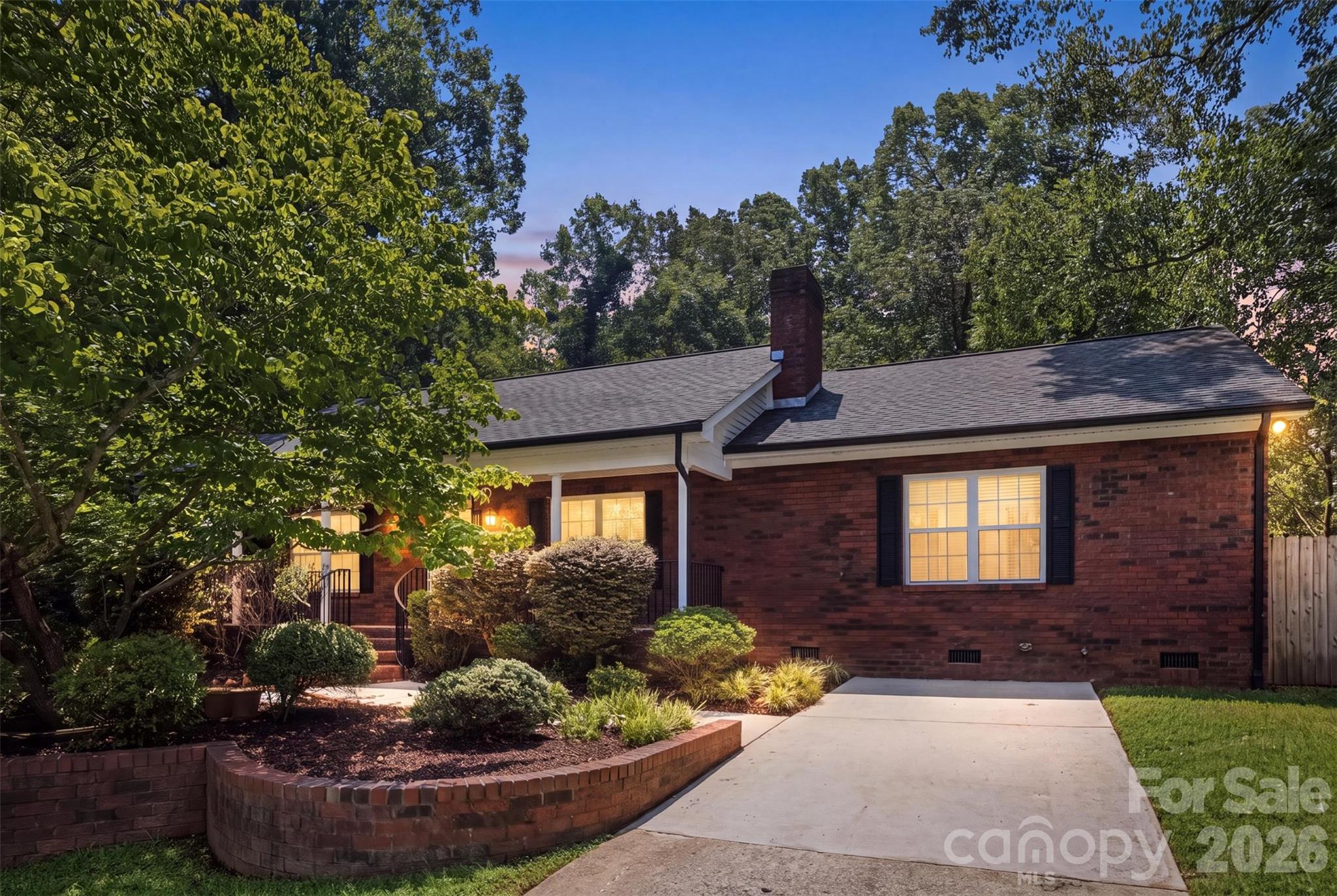 125 Shady Bluff Drive