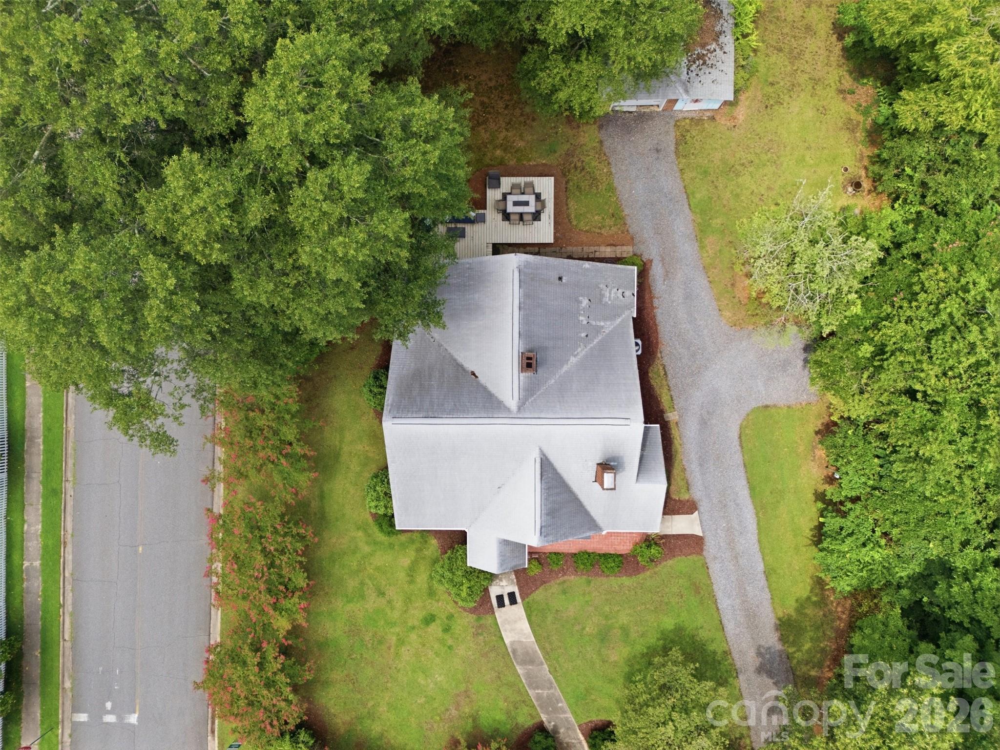 105 S Maple Street