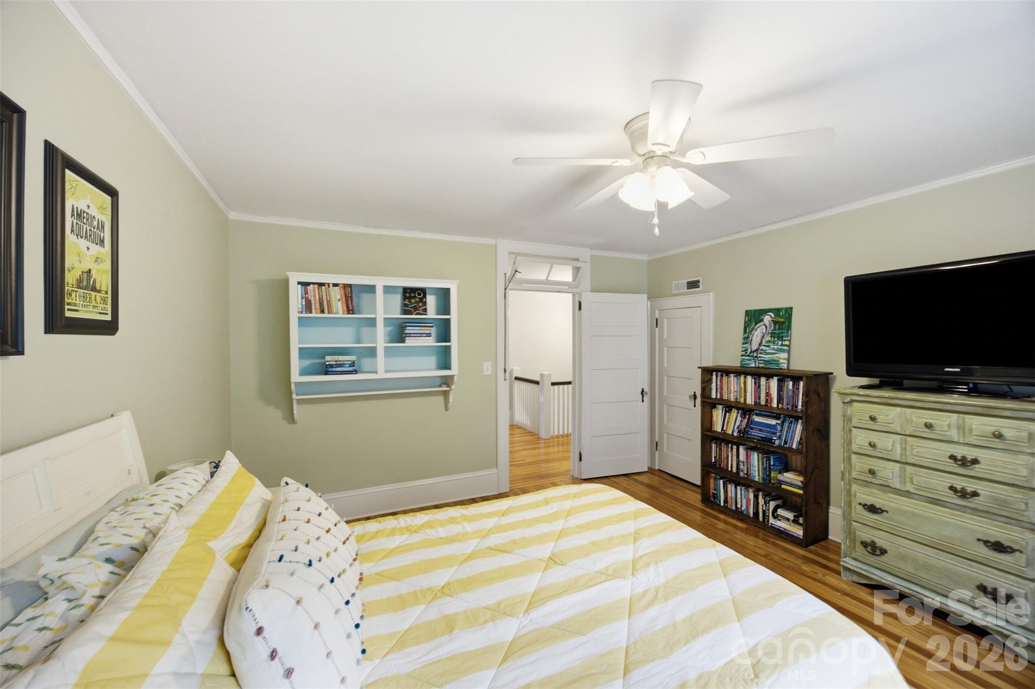 105 S Maple Street