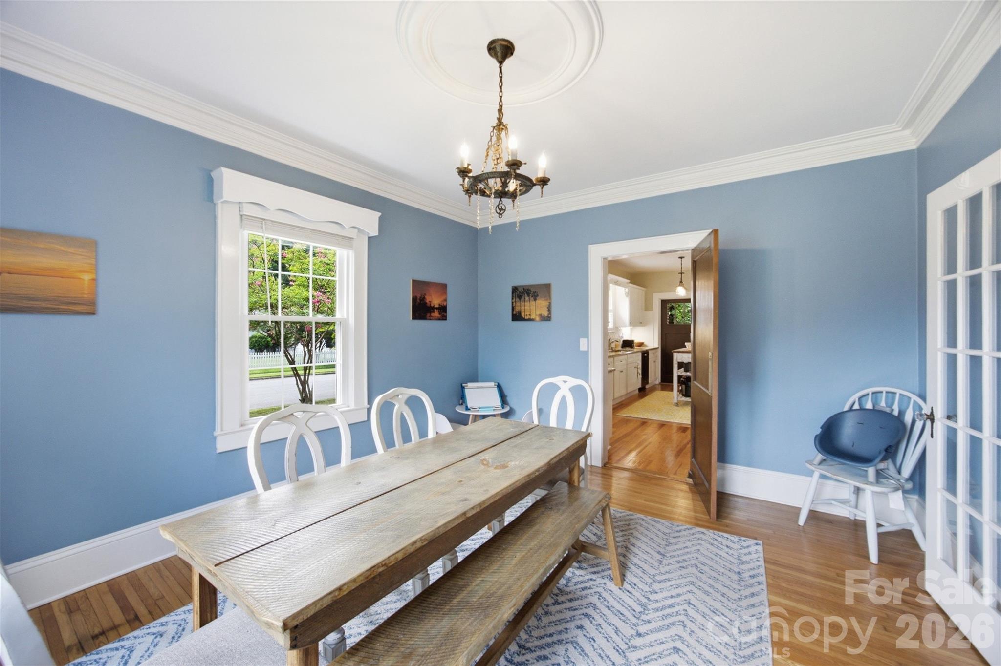105 S Maple Street