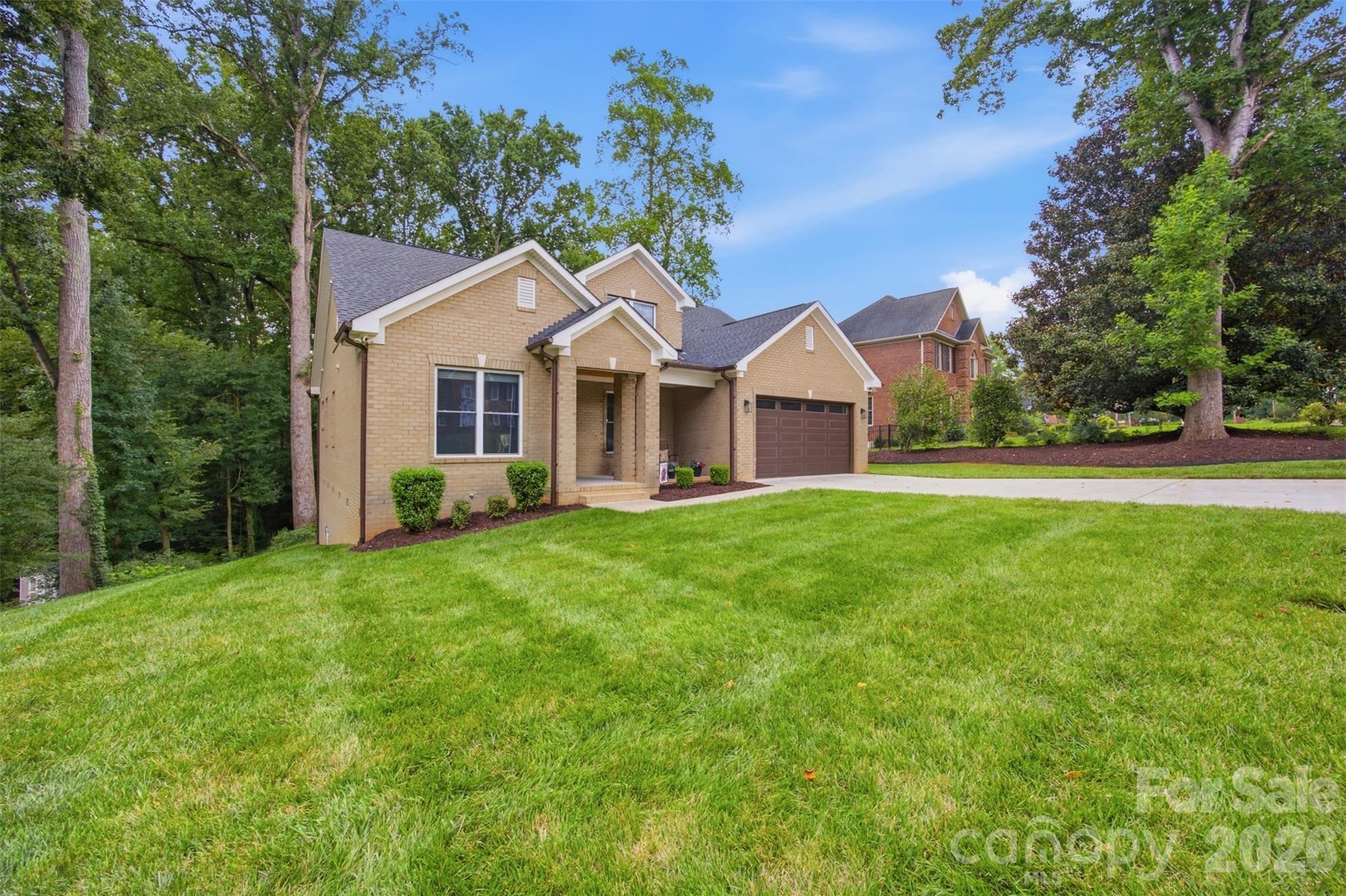 2633 Independence Way