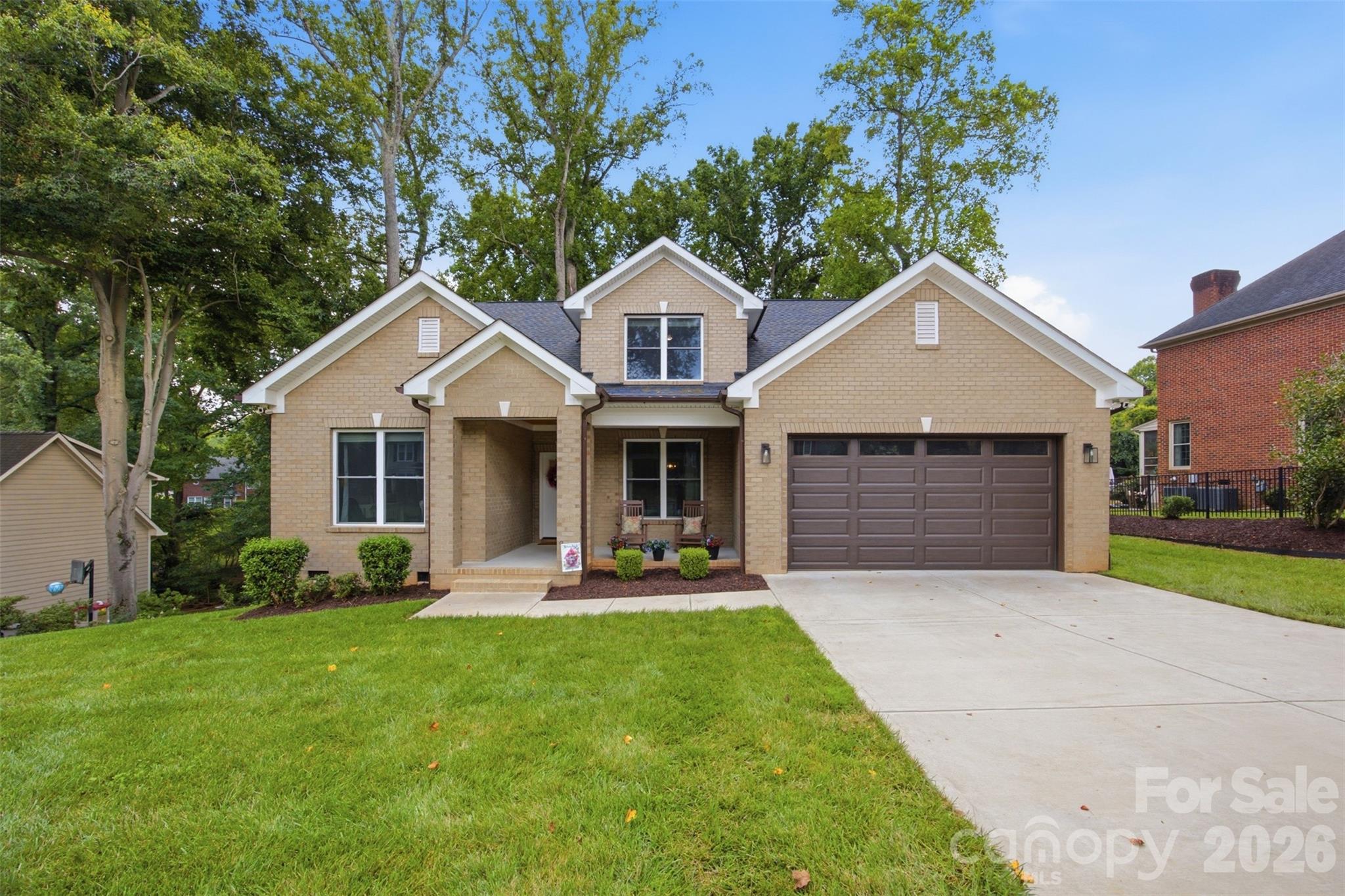 2633 Independence Way