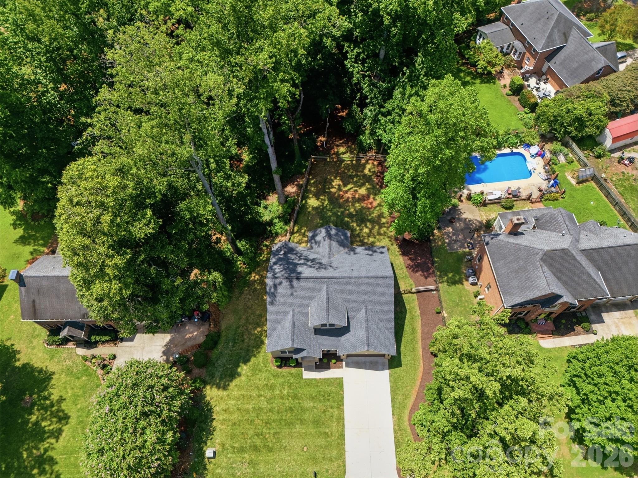 2633 Independence Way