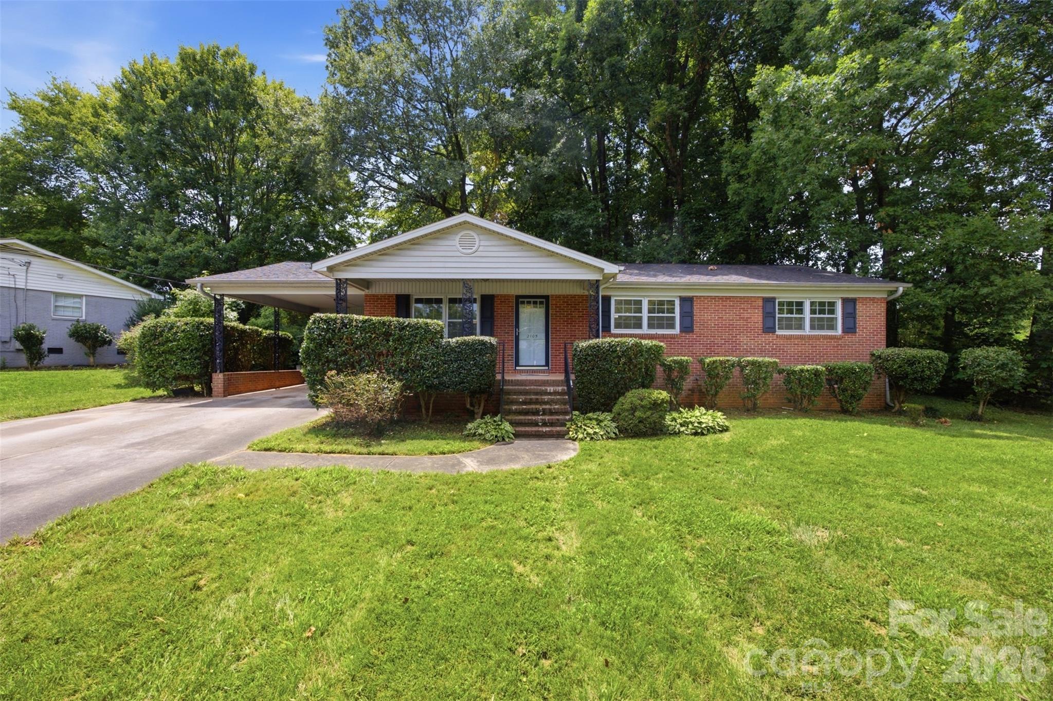 2105 Helen Drive