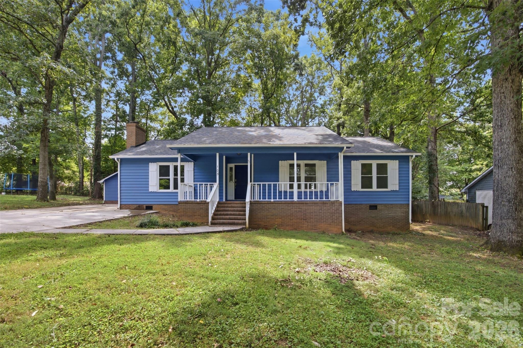 103 New Hampshire Drive
