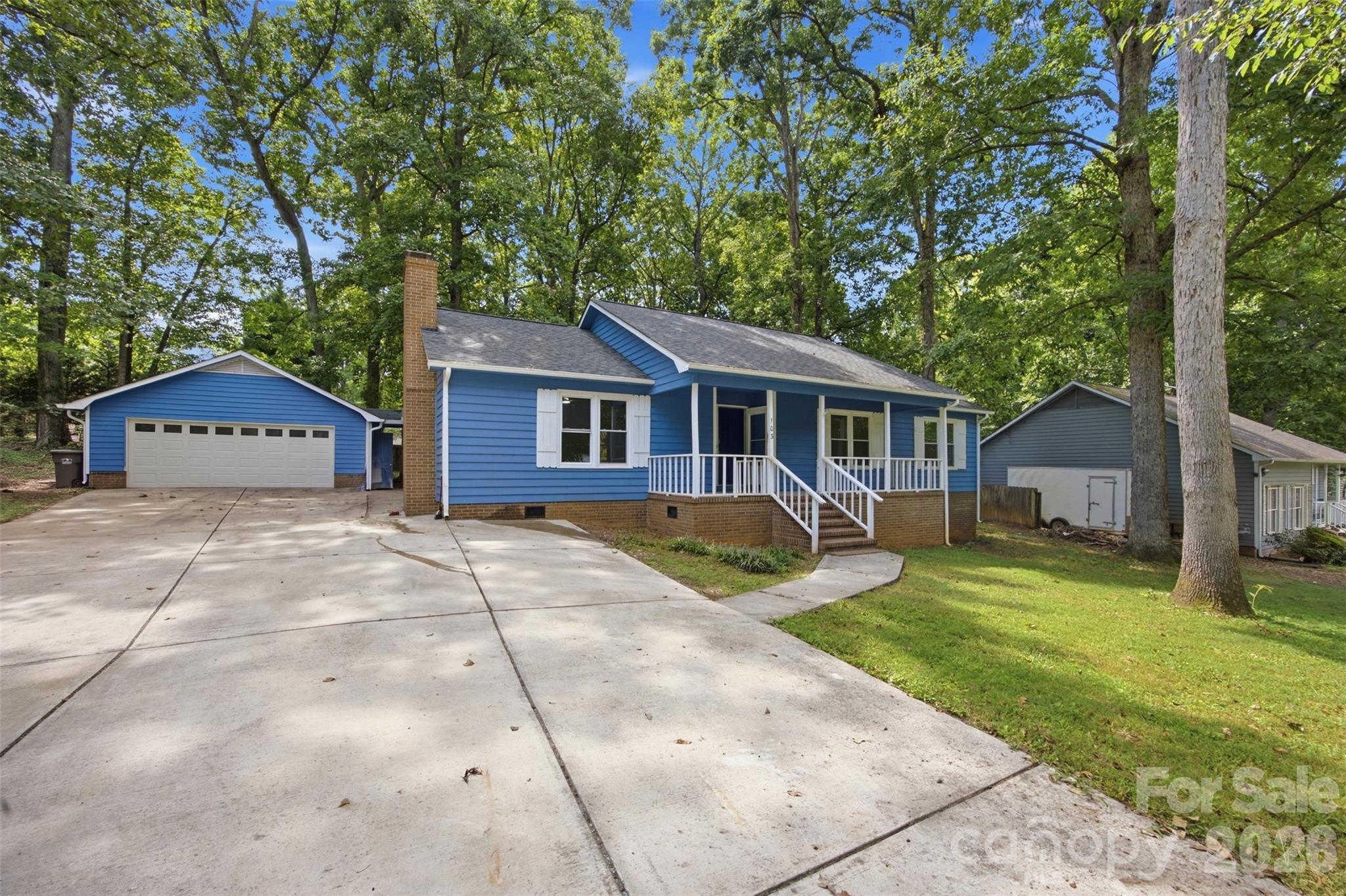 103 New Hampshire Drive