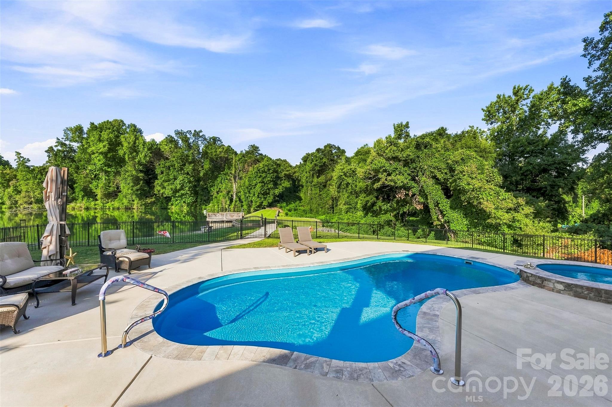 1277 White Pond Drive