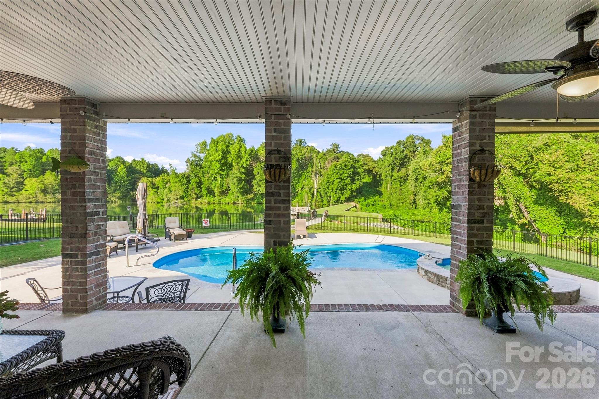 1277 White Pond Drive