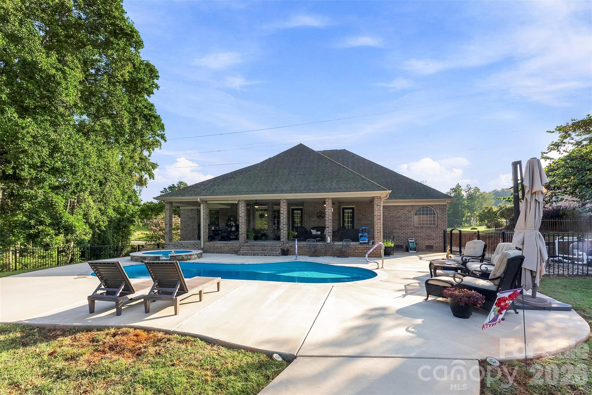 1277 White Pond Drive