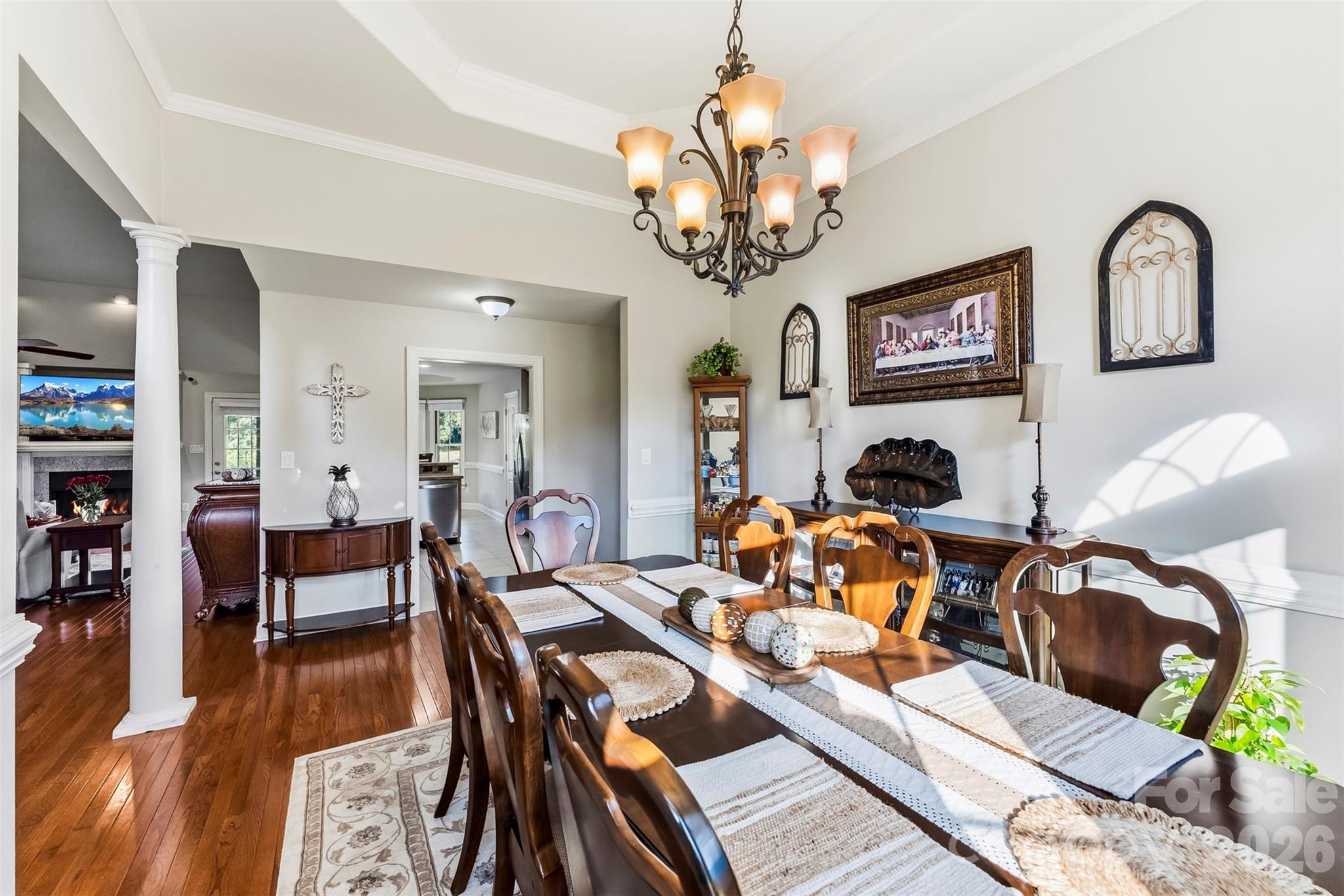 1277 White Pond Drive