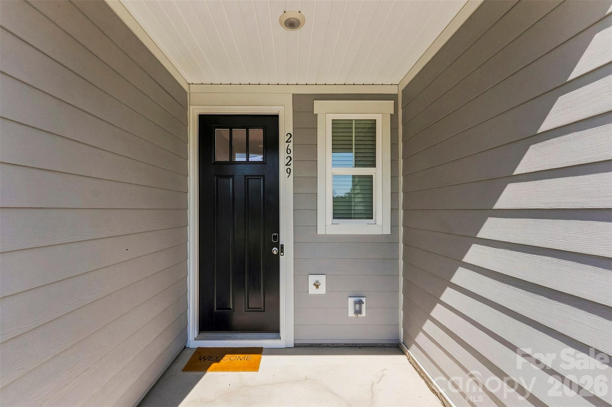 2629 Ruby Dixon Crossing Drive