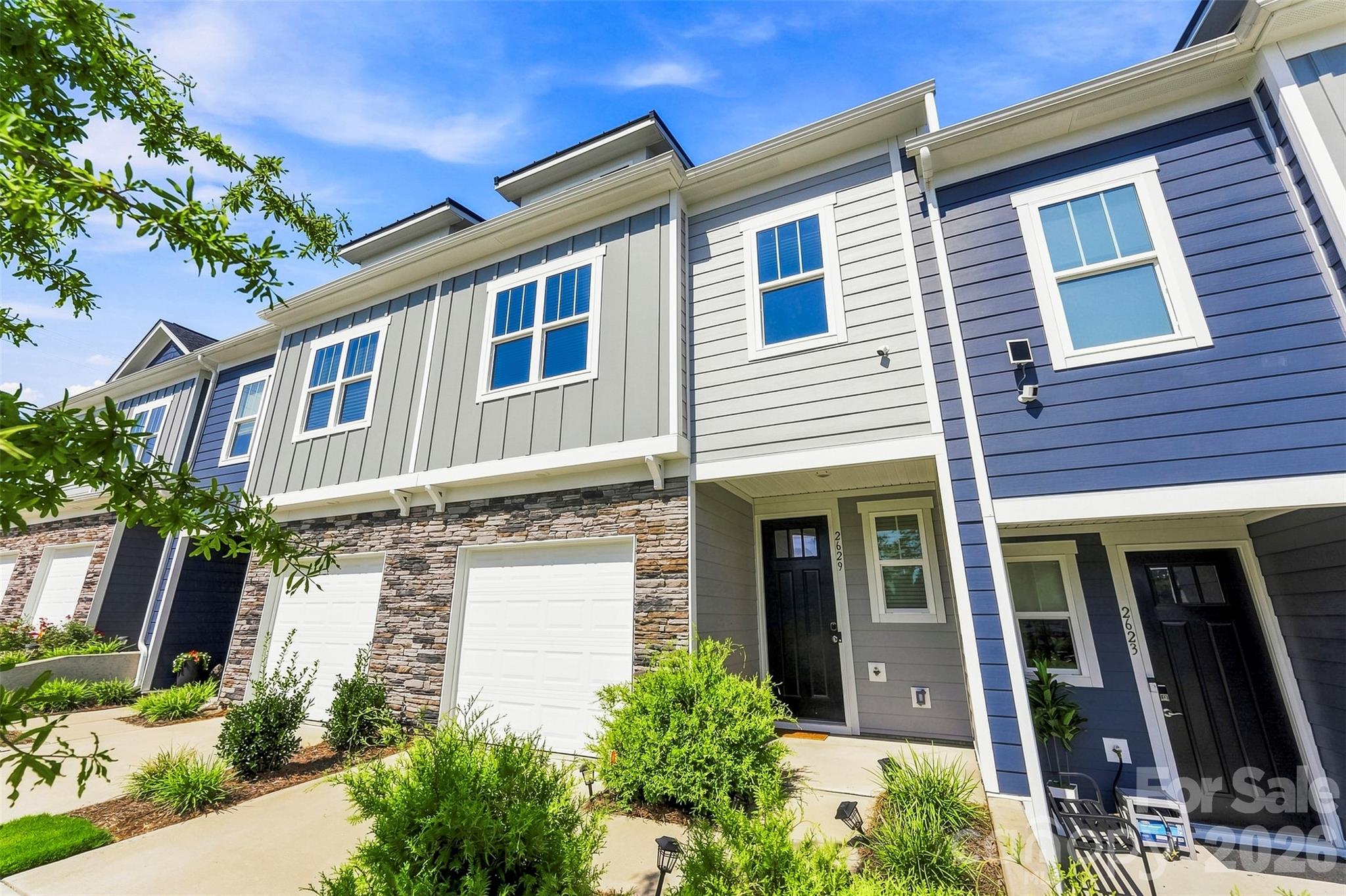 2629 Ruby Dixon Crossing Drive