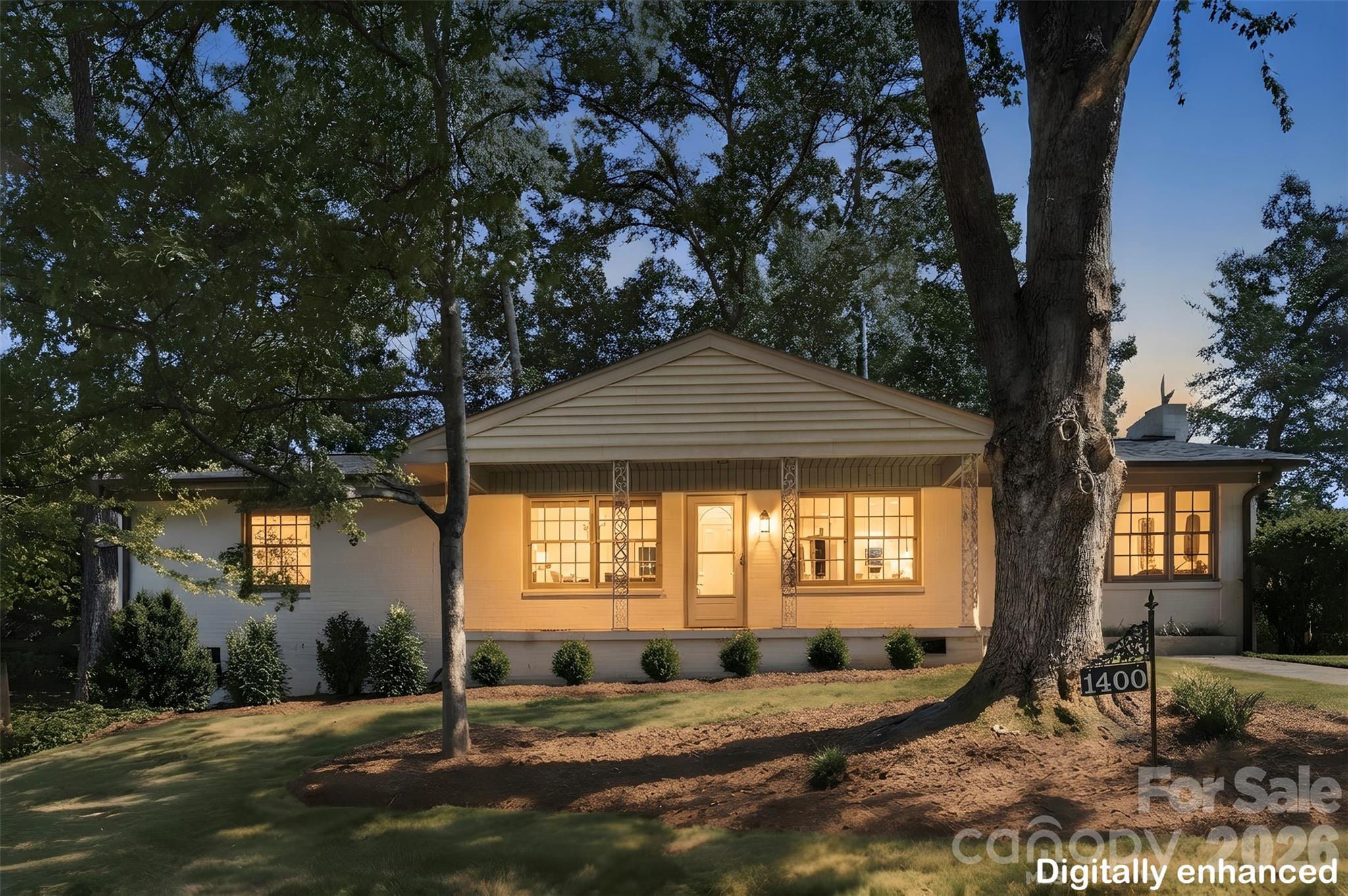 1400 Lynhurst Drive