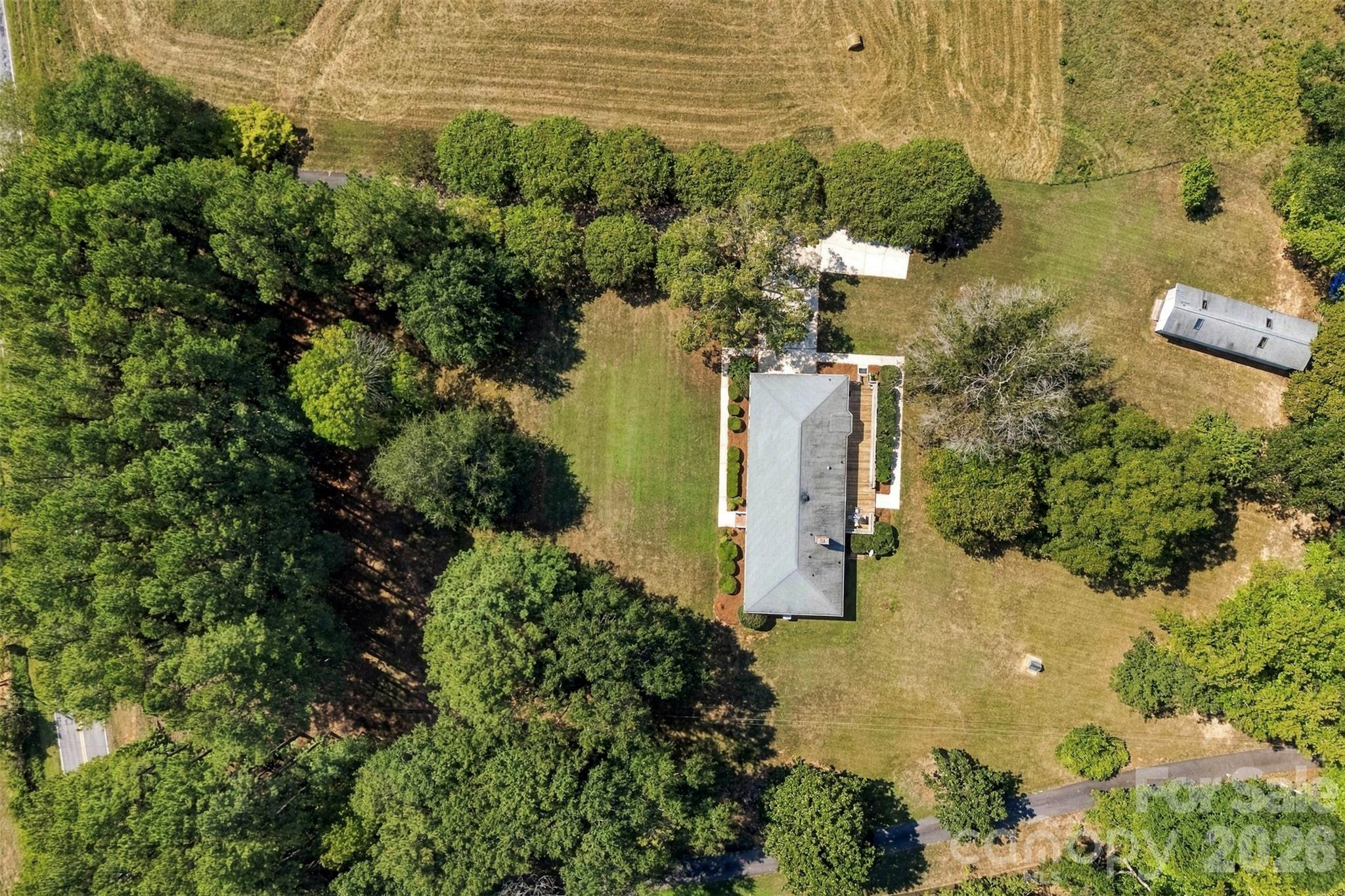 2022 Crowders Creek Road