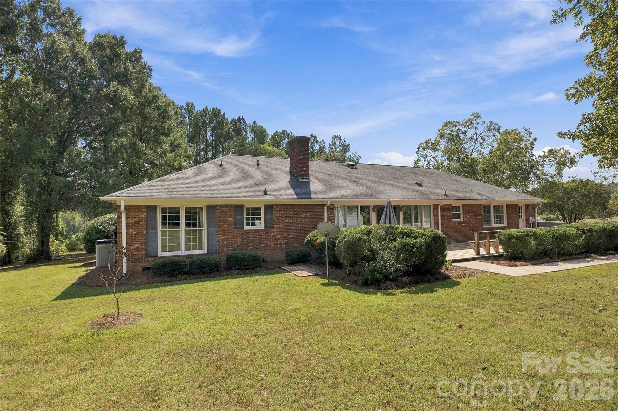 2022 Crowders Creek Road