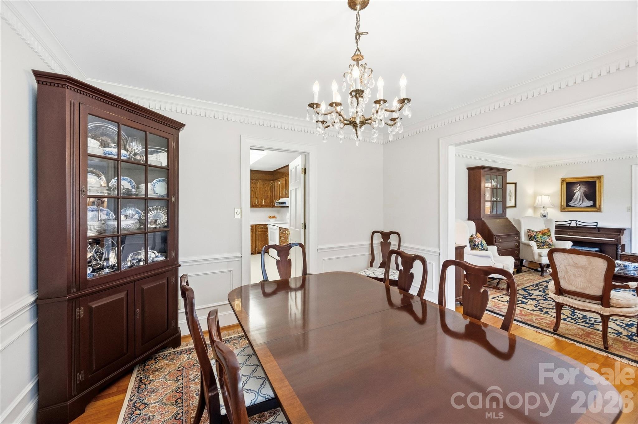 2022 Crowders Creek Road