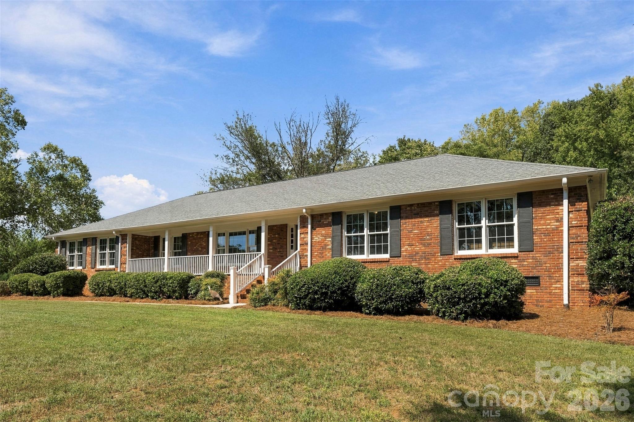 2022 Crowders Creek Road