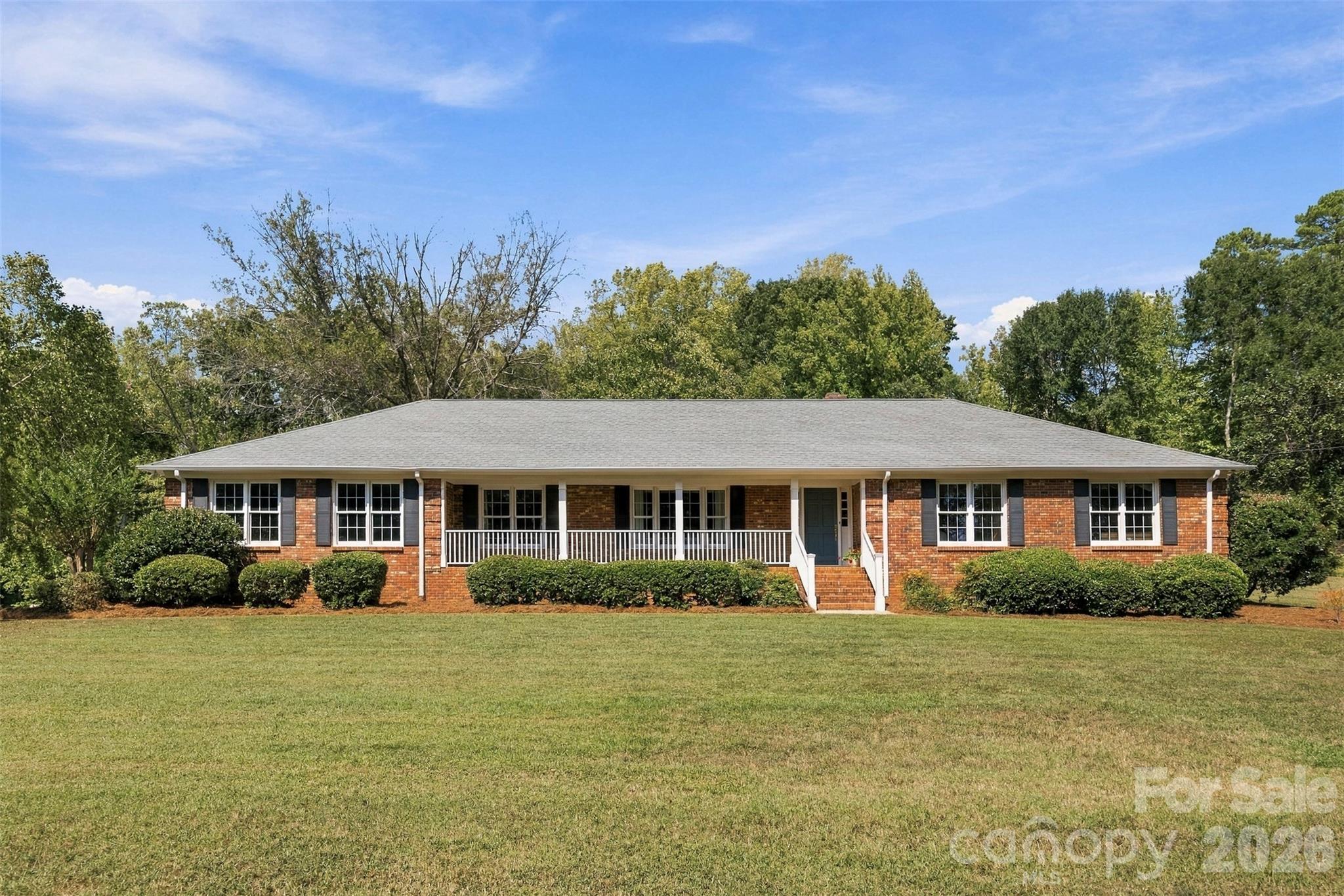 2022 Crowders Creek Road