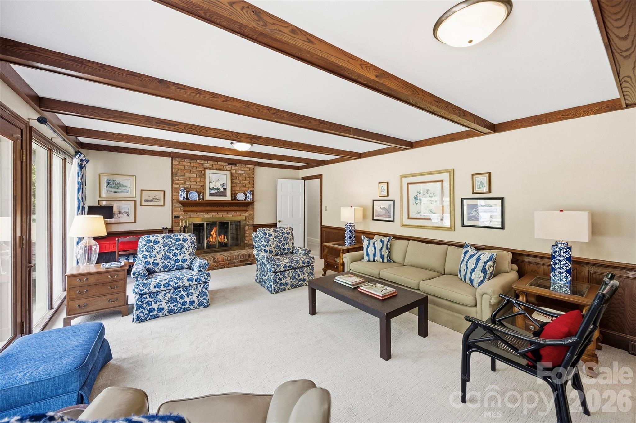 2022 Crowders Creek Road
