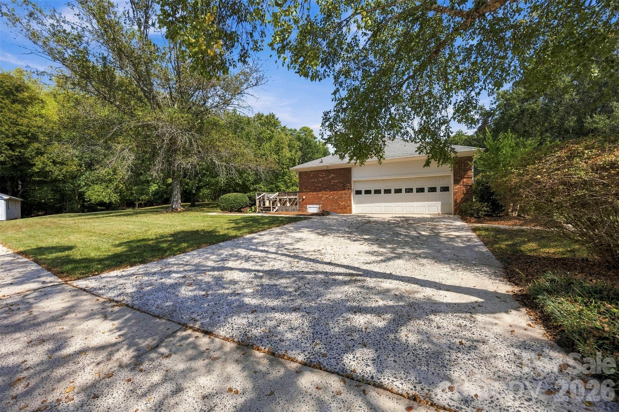 2022 Crowders Creek Road