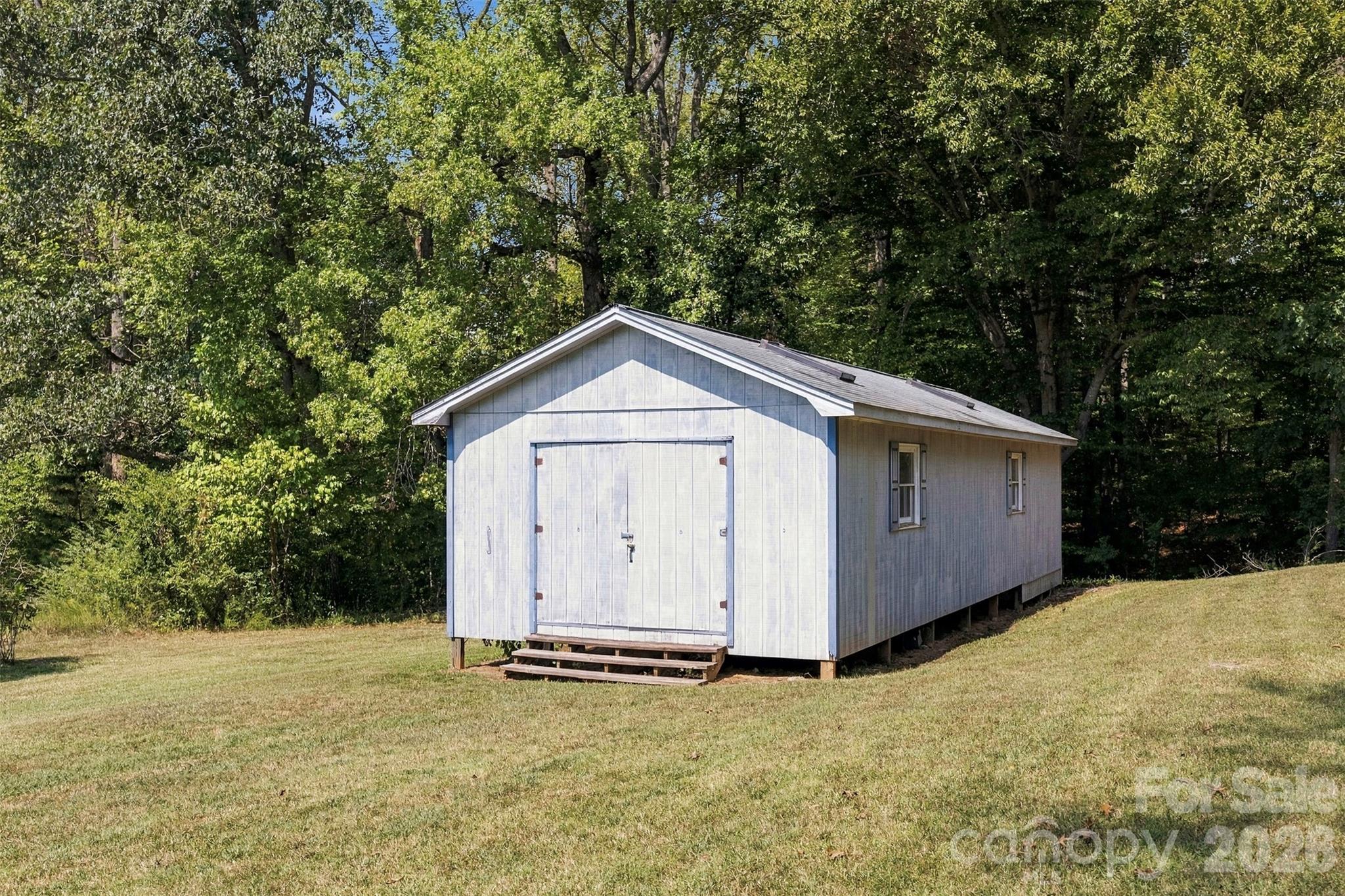 2022 Crowders Creek Road