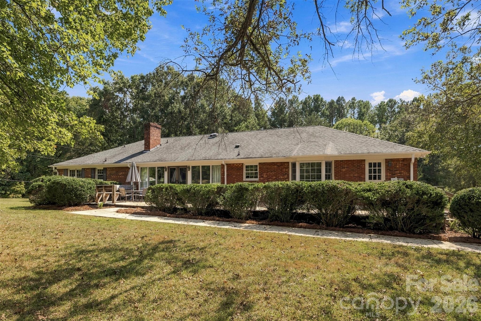 2022 Crowders Creek Road