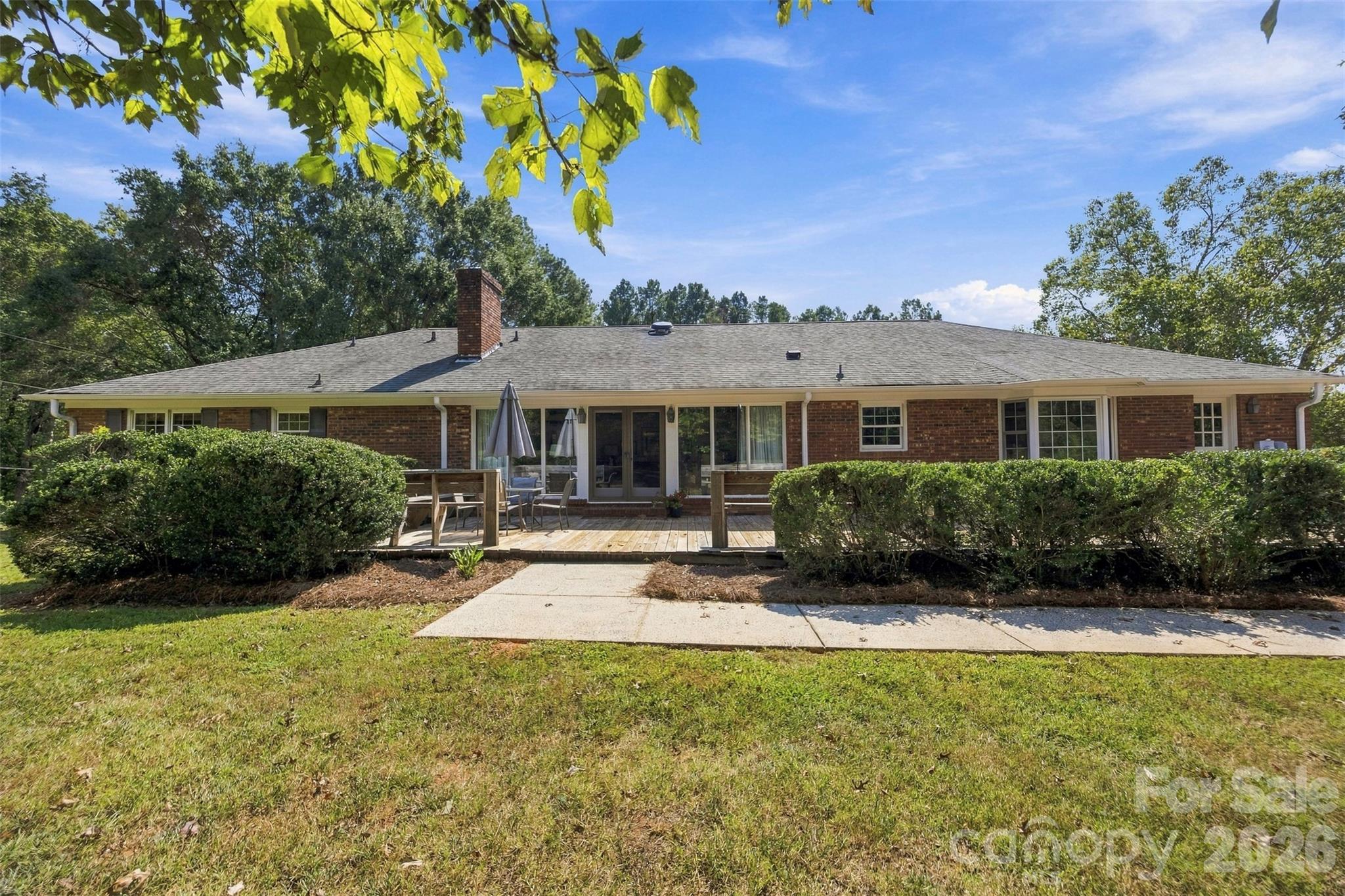 2022 Crowders Creek Road